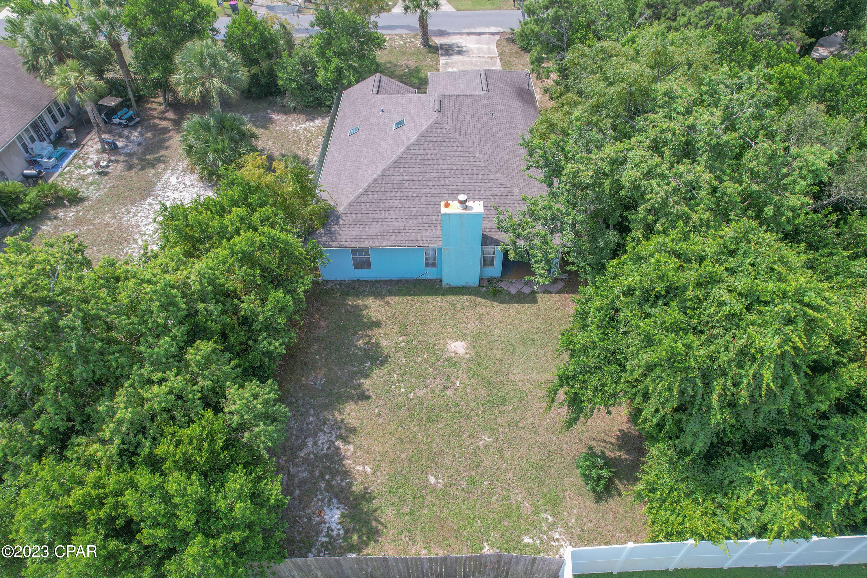 Open Sands - Residential