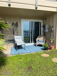 Sun Harbor Condo - Residential