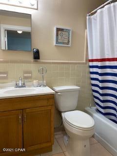 Sun Harbor Condo - Residential