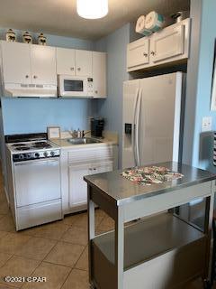 Sun Harbor Condo - Residential