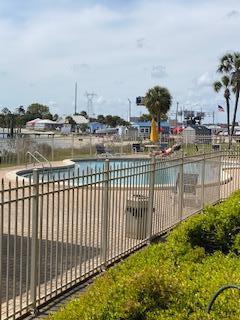 Sun Harbor Condo - Residential