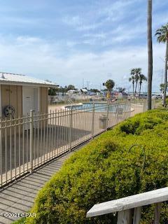 Sun Harbor Condo - Residential