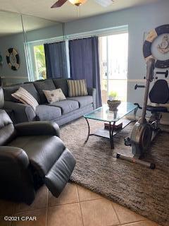 Sun Harbor Condo - Residential
