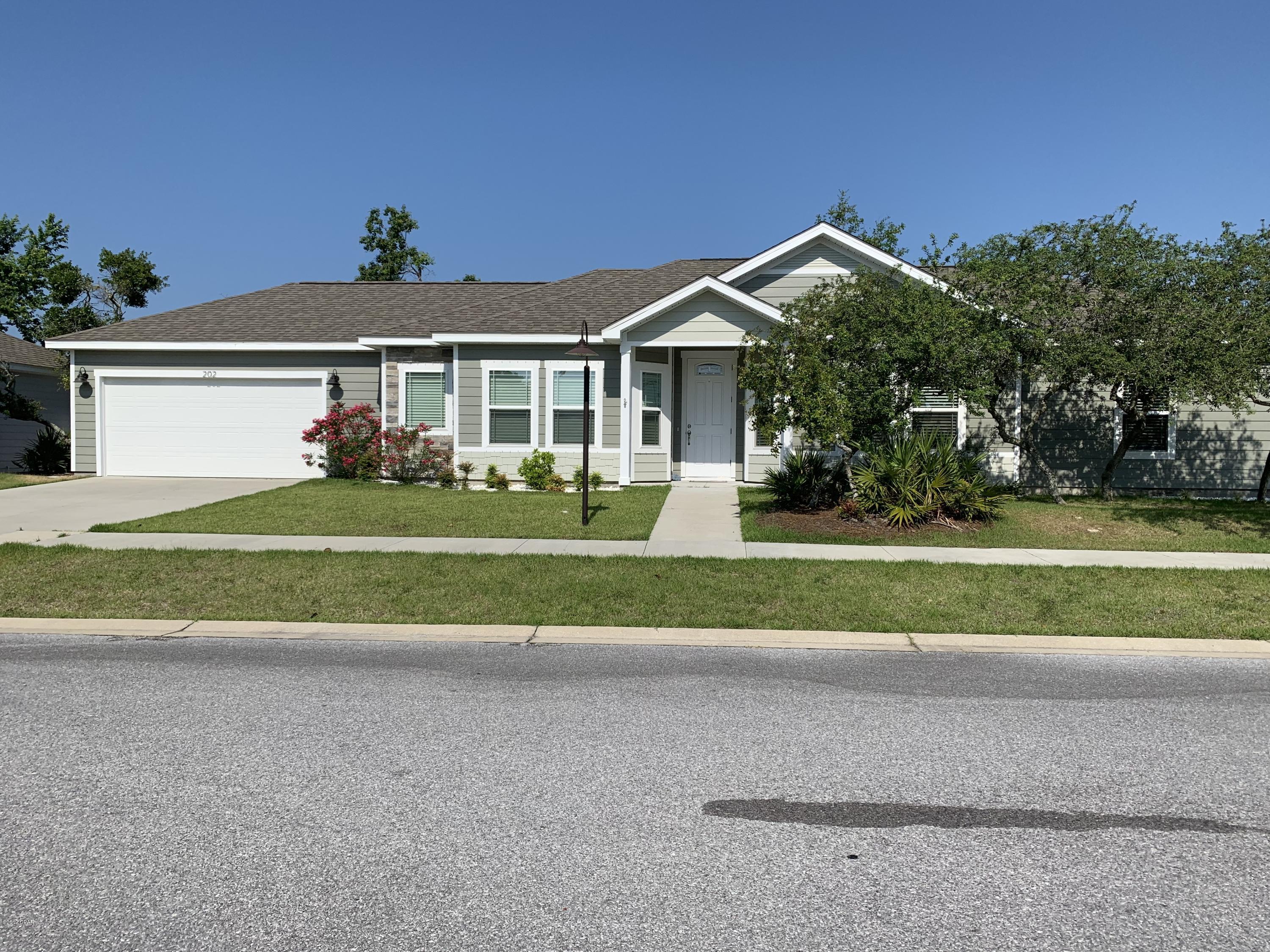 Ocean Mist - Residential