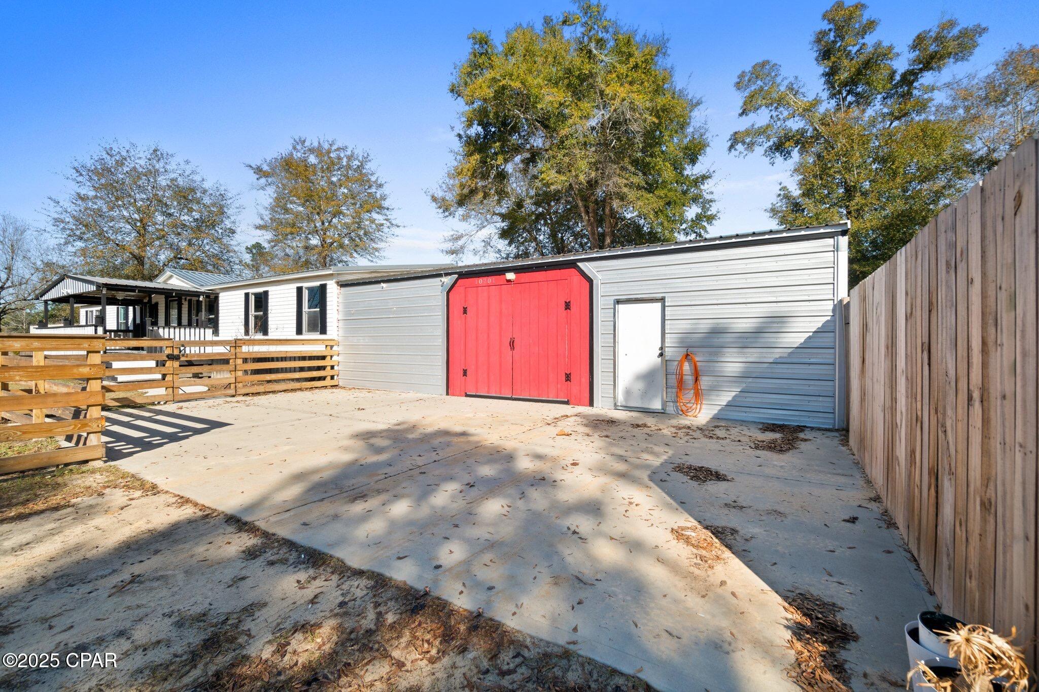 [No Recorded Subdiv] - Residential