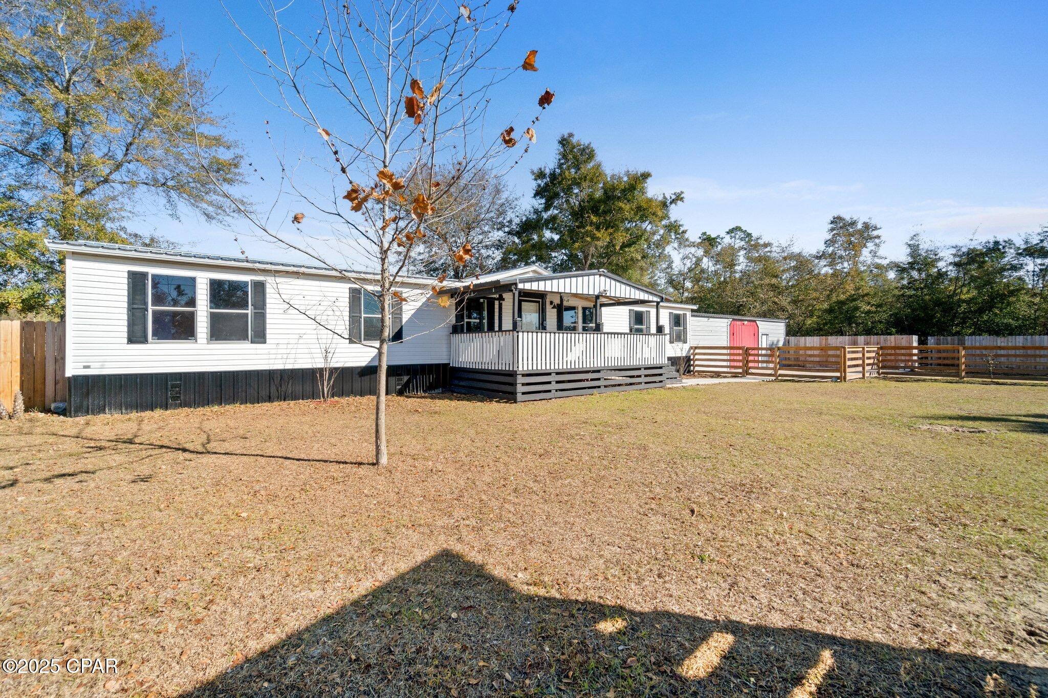 [No Recorded Subdiv] - Residential