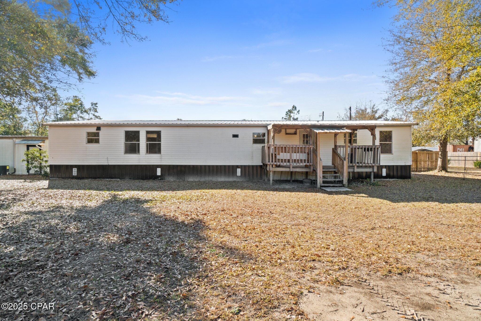 [No Recorded Subdiv] - Residential