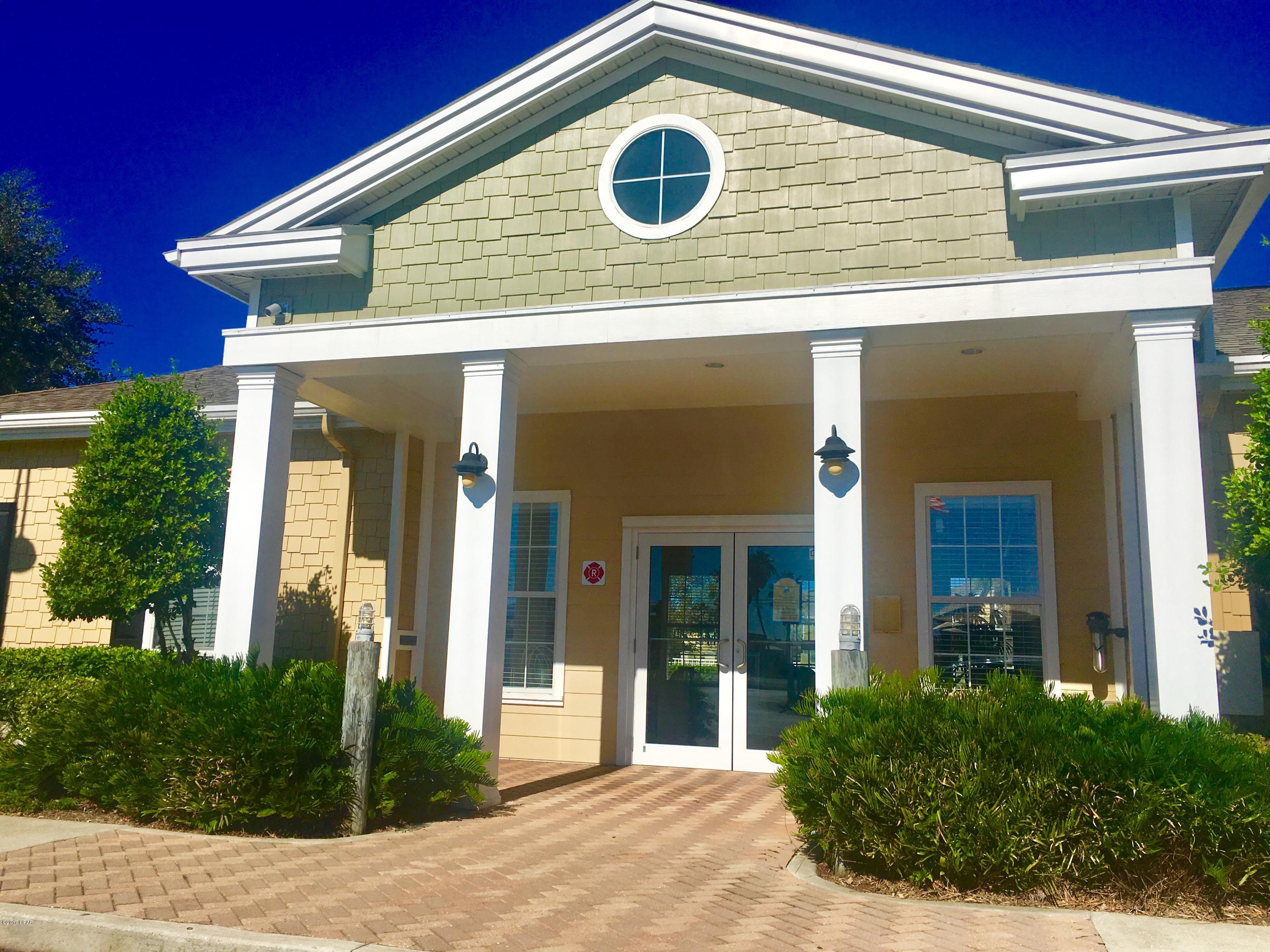 Nautilus Cove Condo - Residential