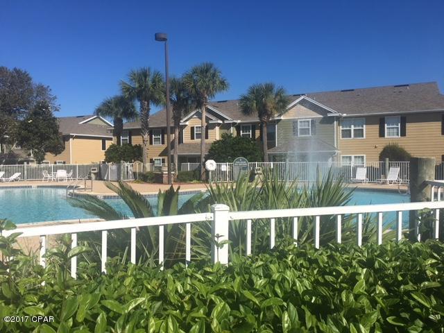 Nautilus Cove Condo - Residential