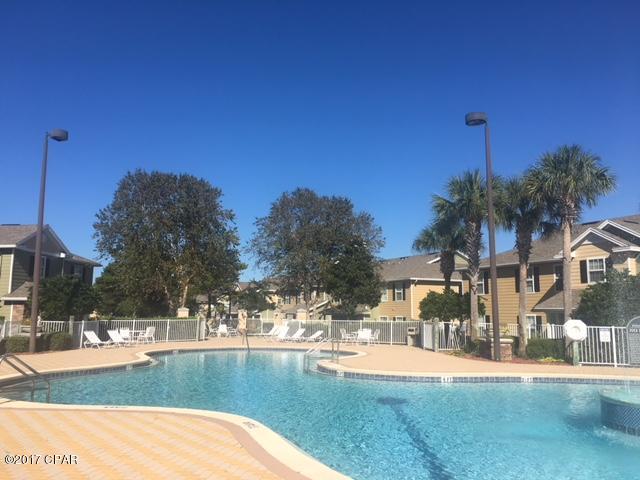 Nautilus Cove Condo - Residential