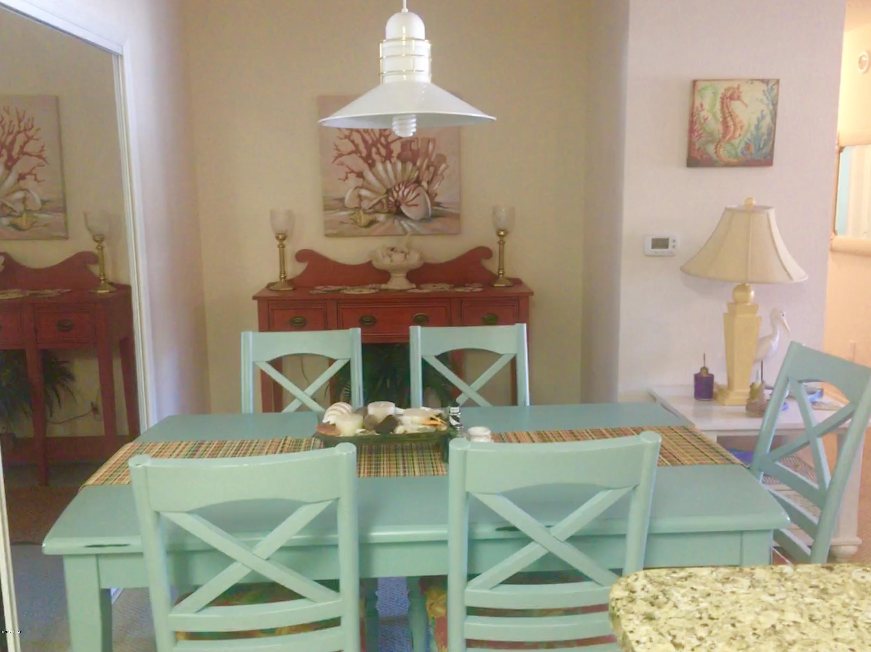 Nautilus Cove Condo - Residential