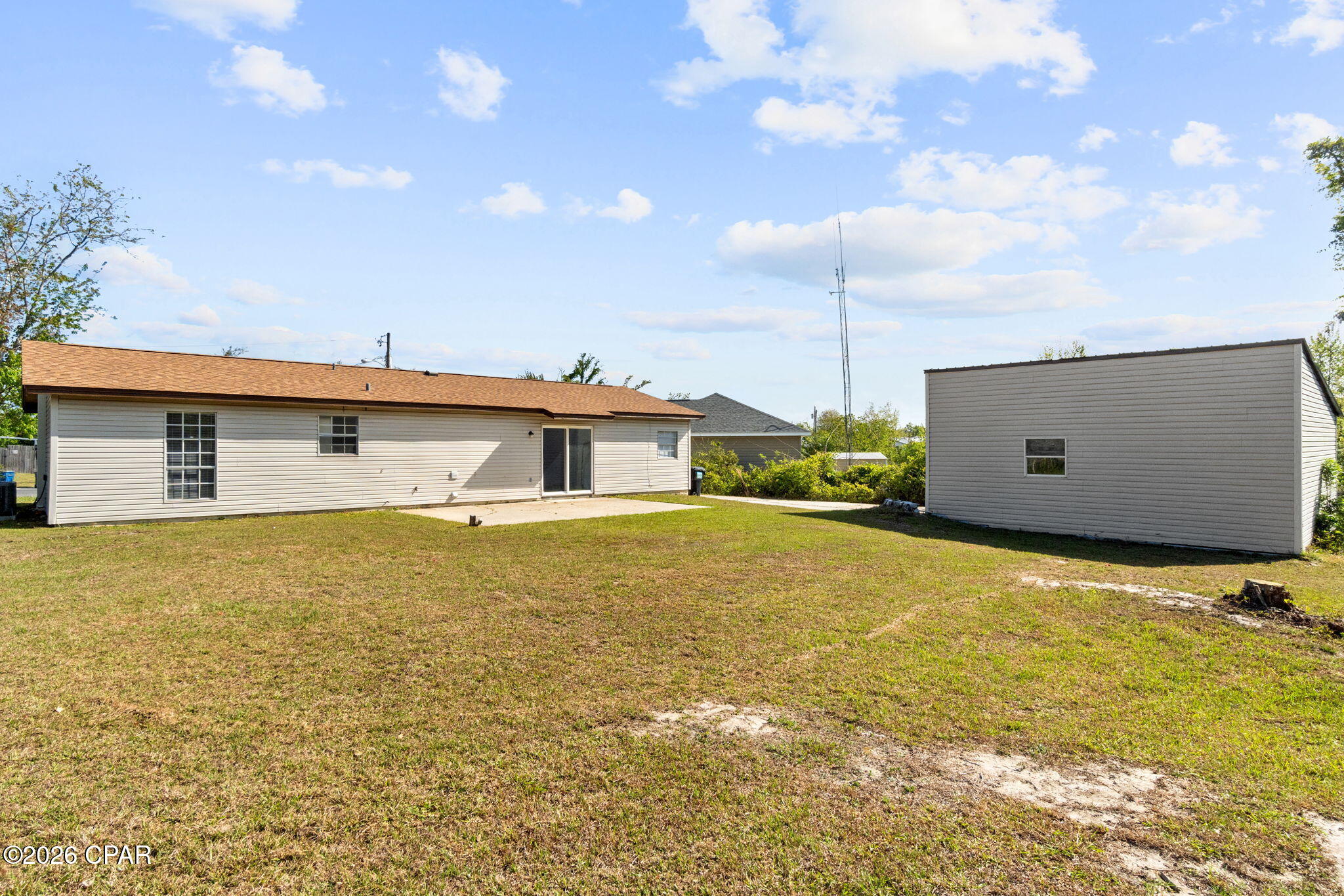 Pinnacle Pines Estate - Residential