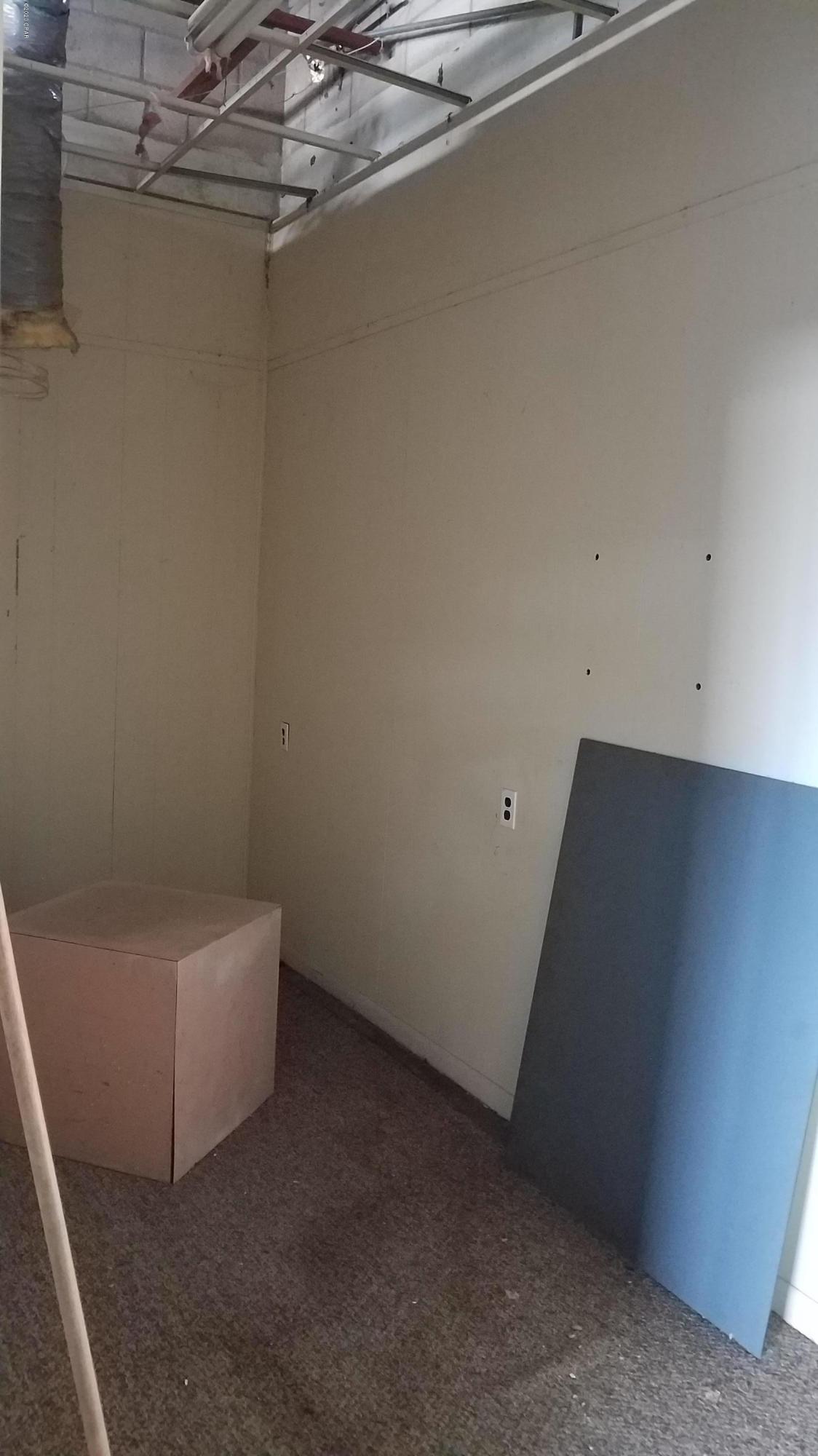 No Named Subdivision - Commercial Sale