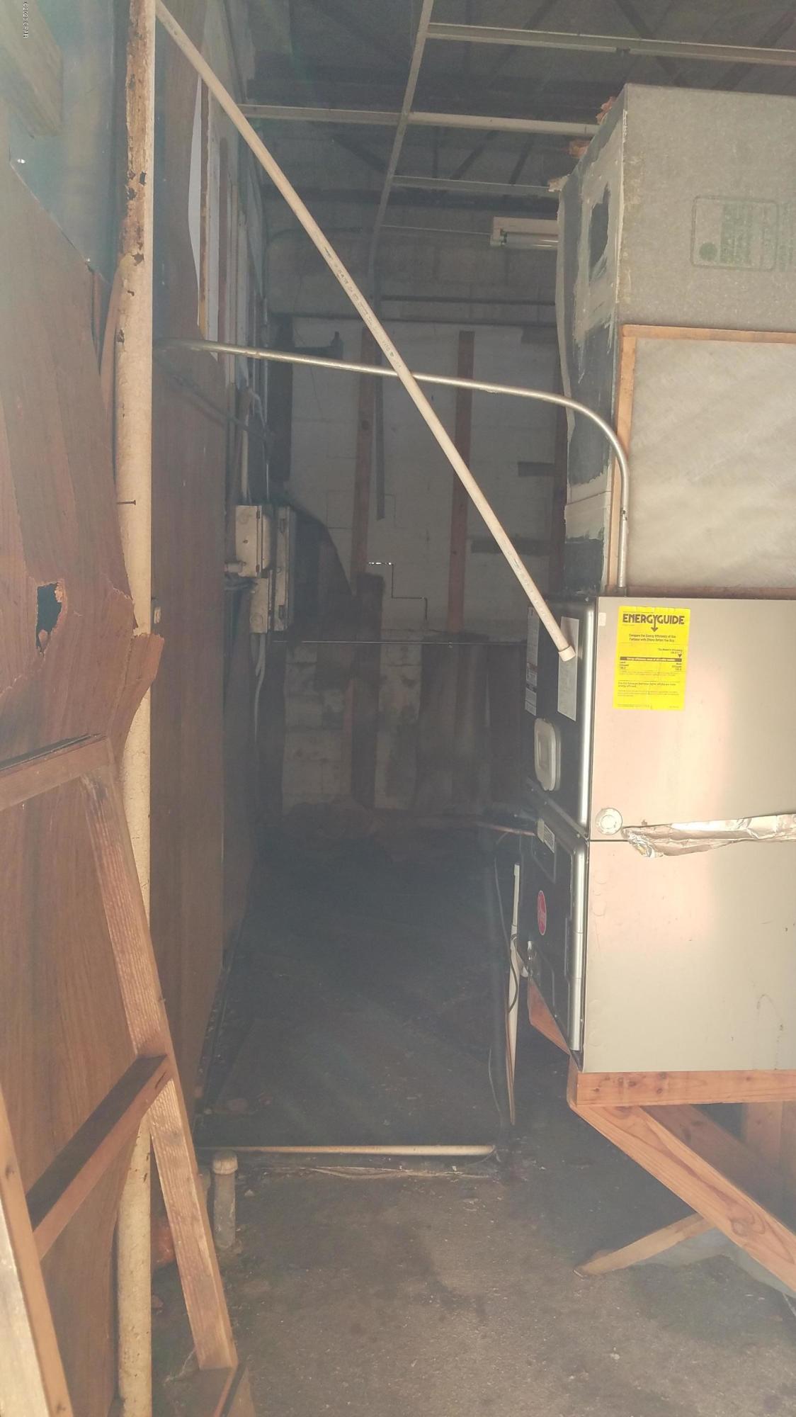 No Named Subdivision - Commercial Sale