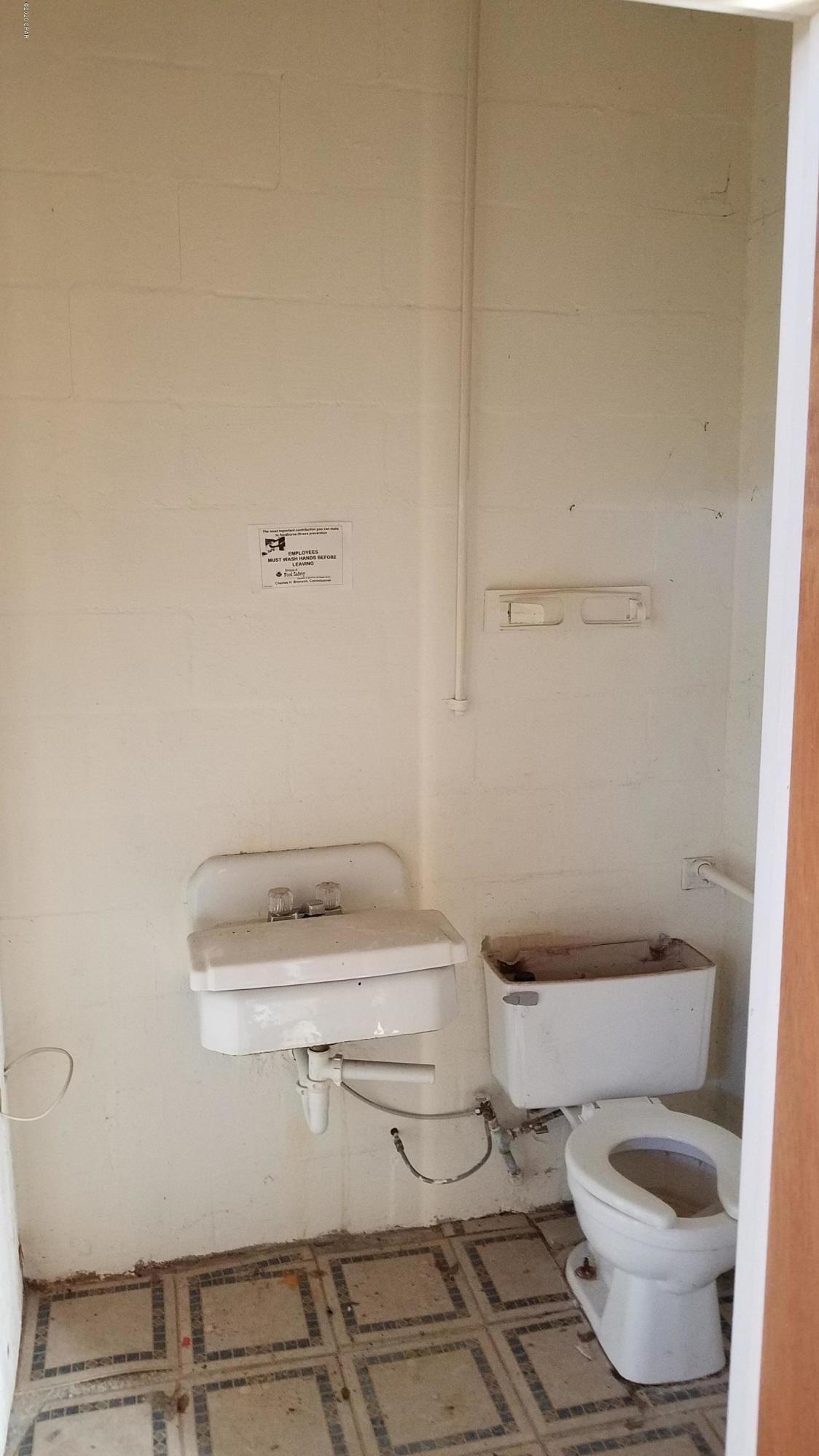 No Named Subdivision - Commercial Sale