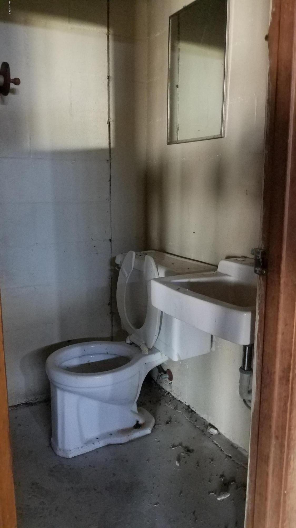 No Named Subdivision - Commercial Sale