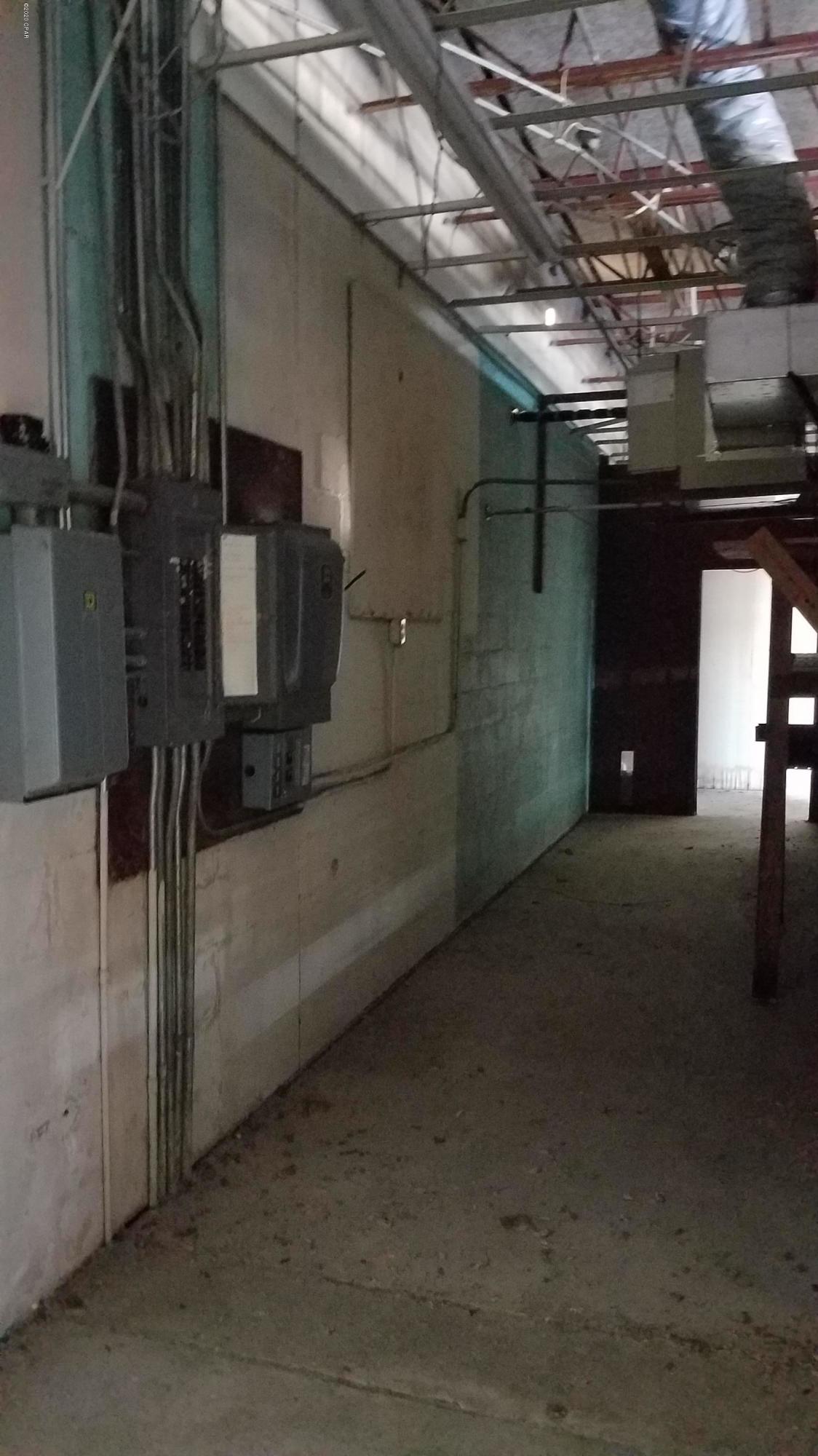 No Named Subdivision - Commercial Sale