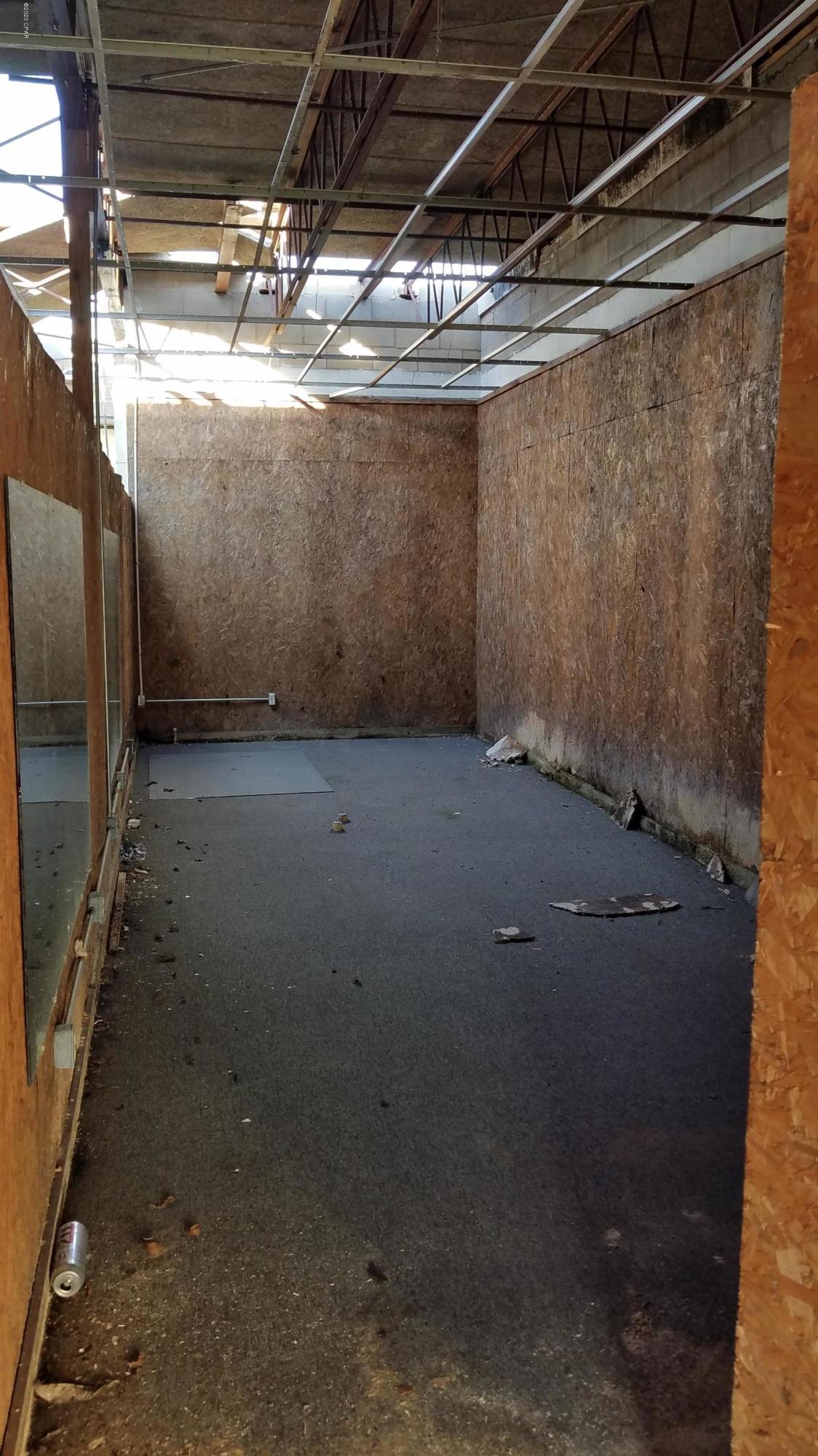 No Named Subdivision - Commercial Sale