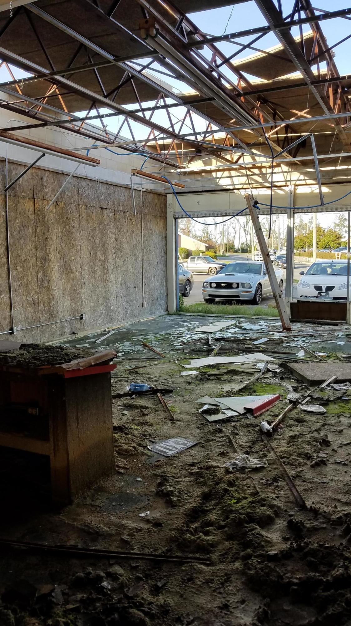 No Named Subdivision - Commercial Sale