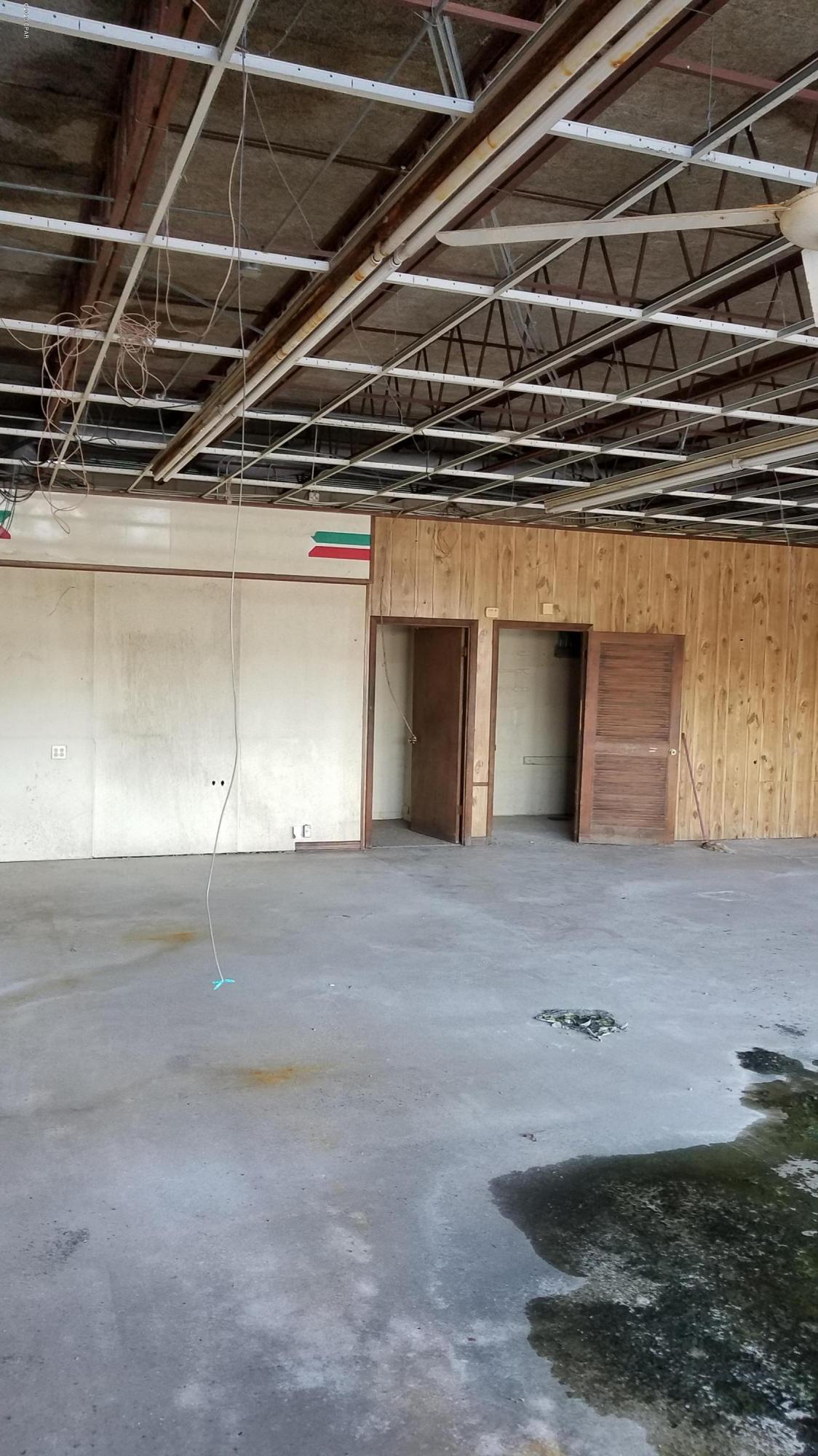 No Named Subdivision - Commercial Sale