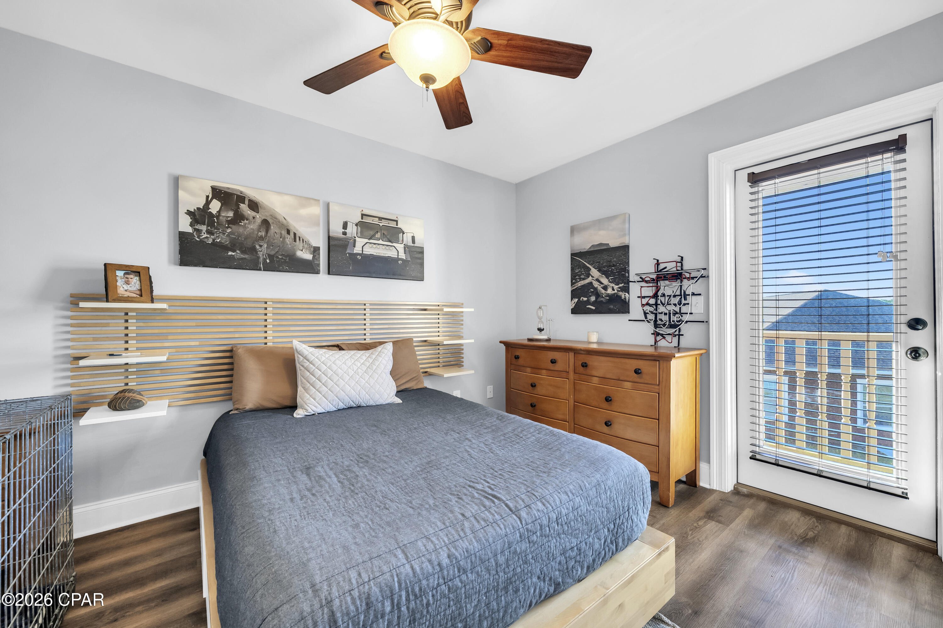 Coral Bay Village - Residential