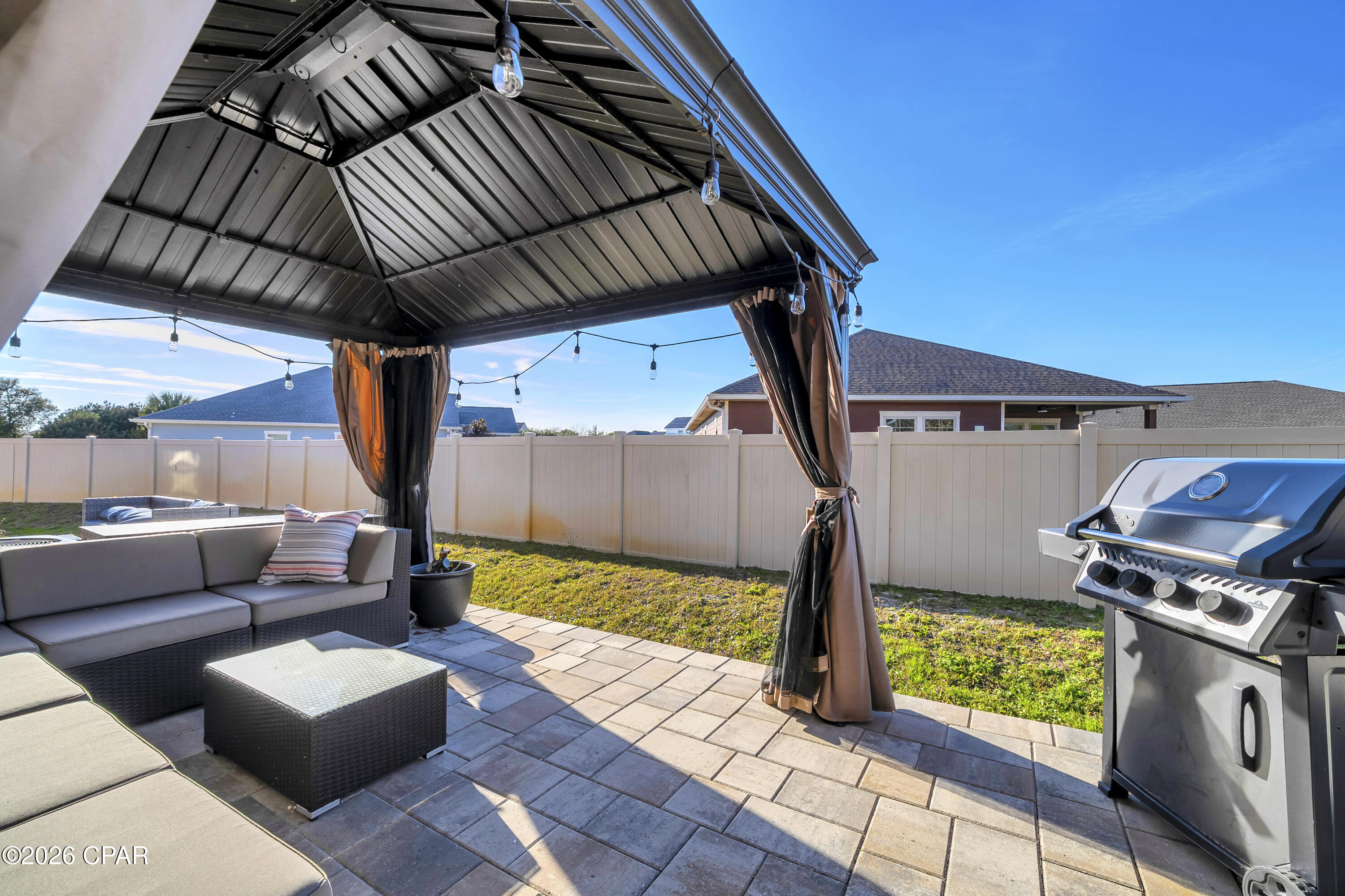 Coral Bay Village - Residential