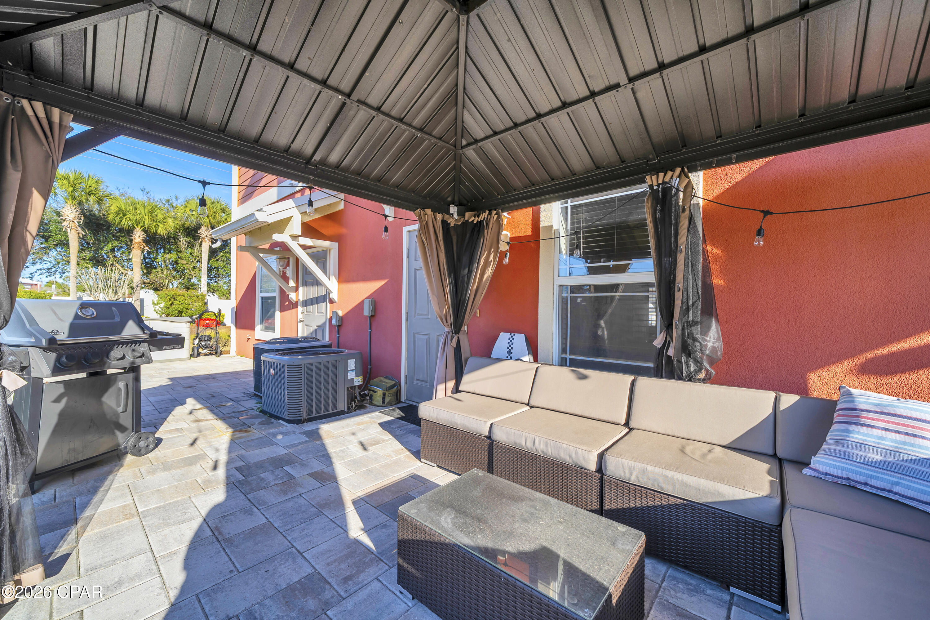 Coral Bay Village - Residential