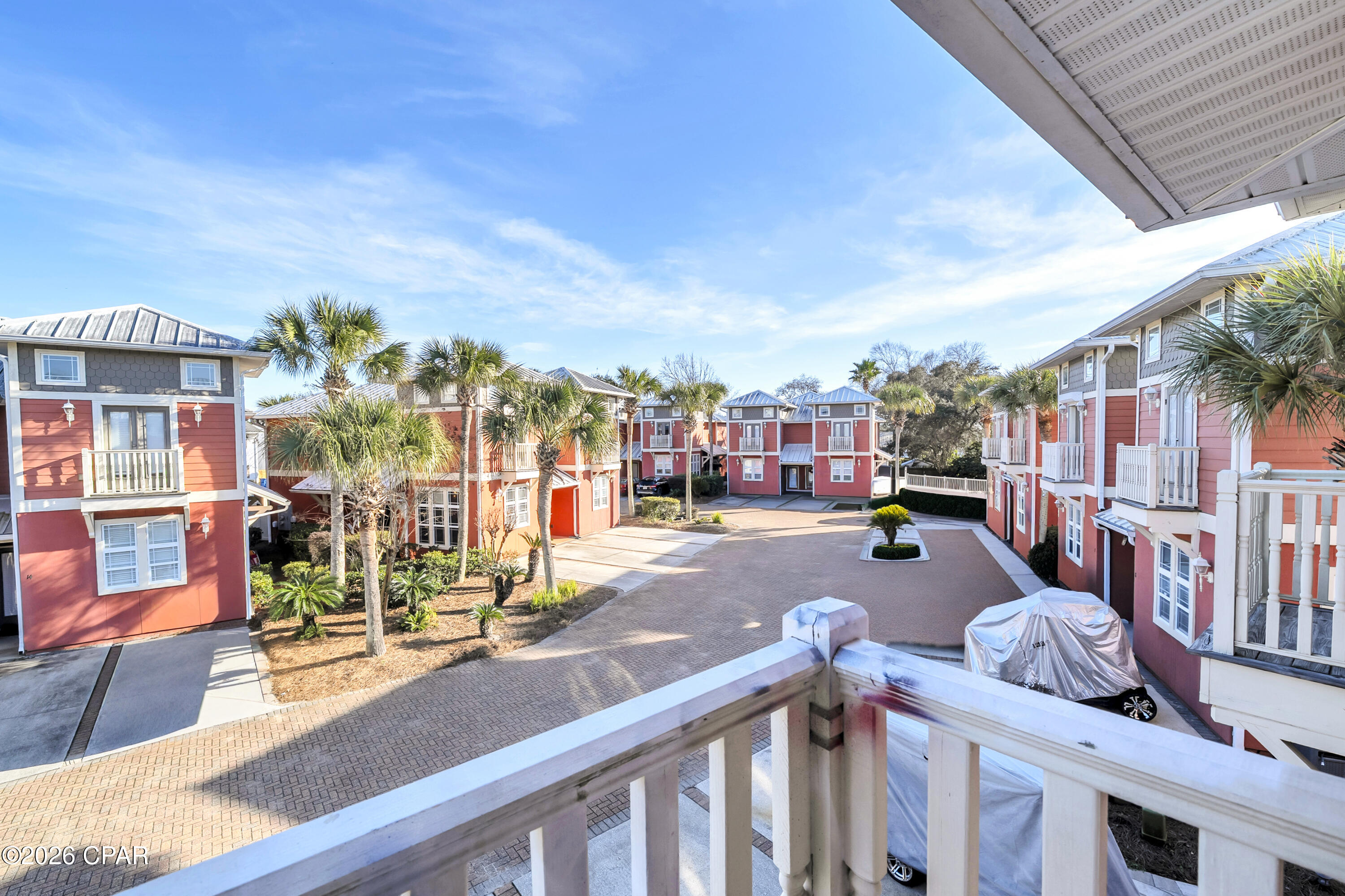 Coral Bay Village - Residential