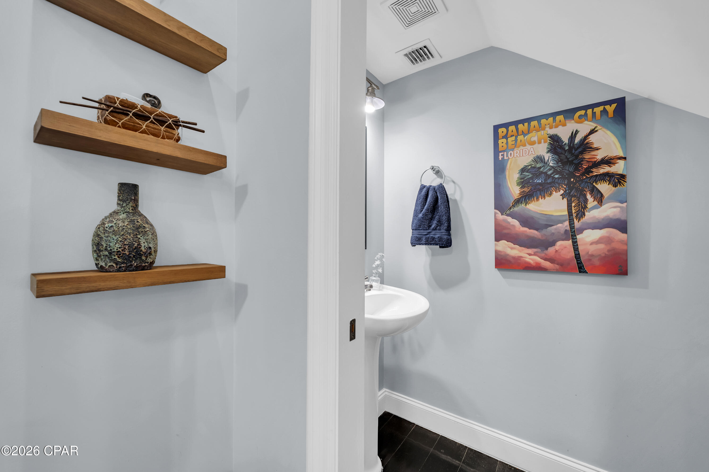 Coral Bay Village - Residential