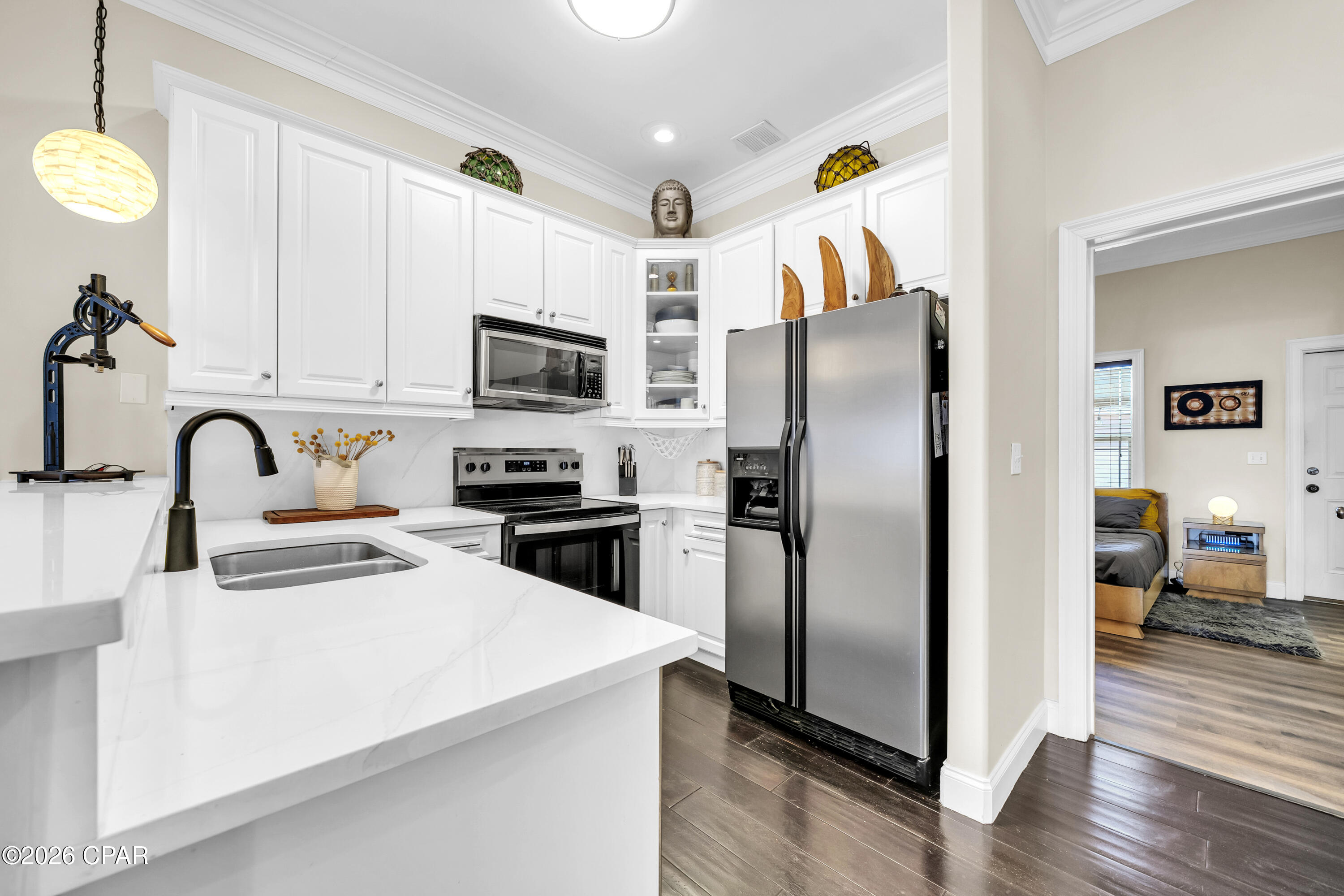 Coral Bay Village - Residential