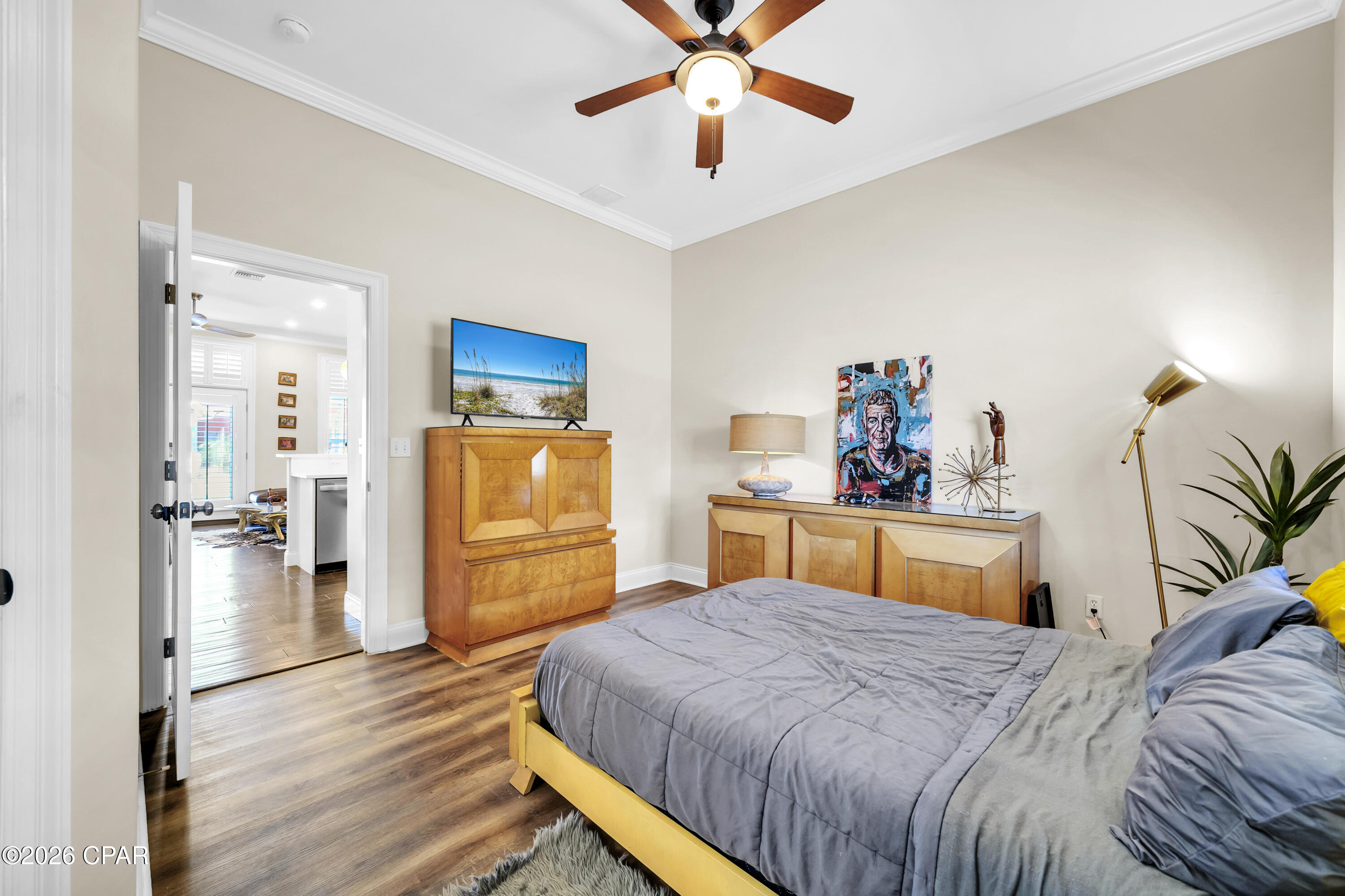 Coral Bay Village - Residential