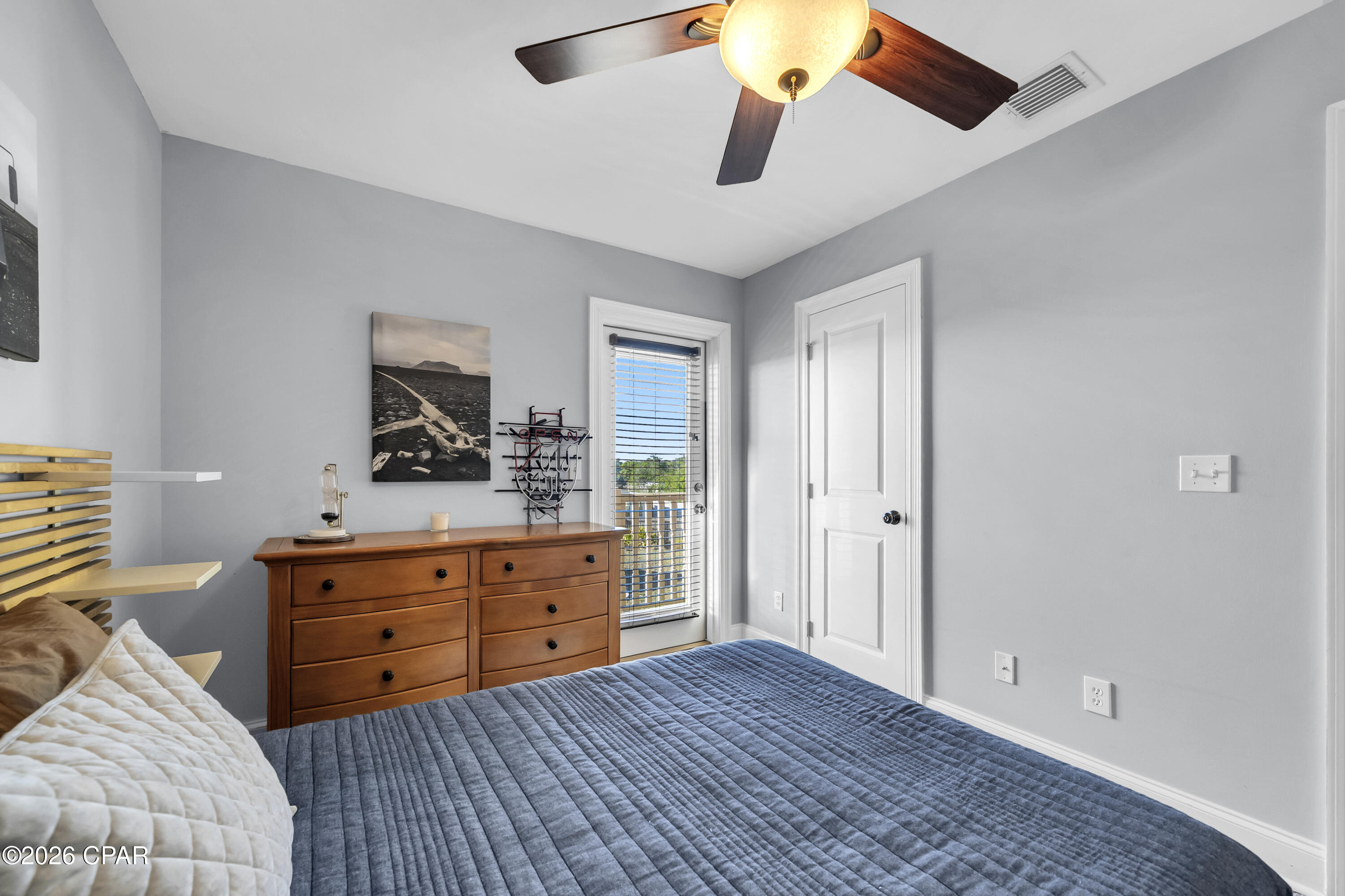 Coral Bay Village - Residential