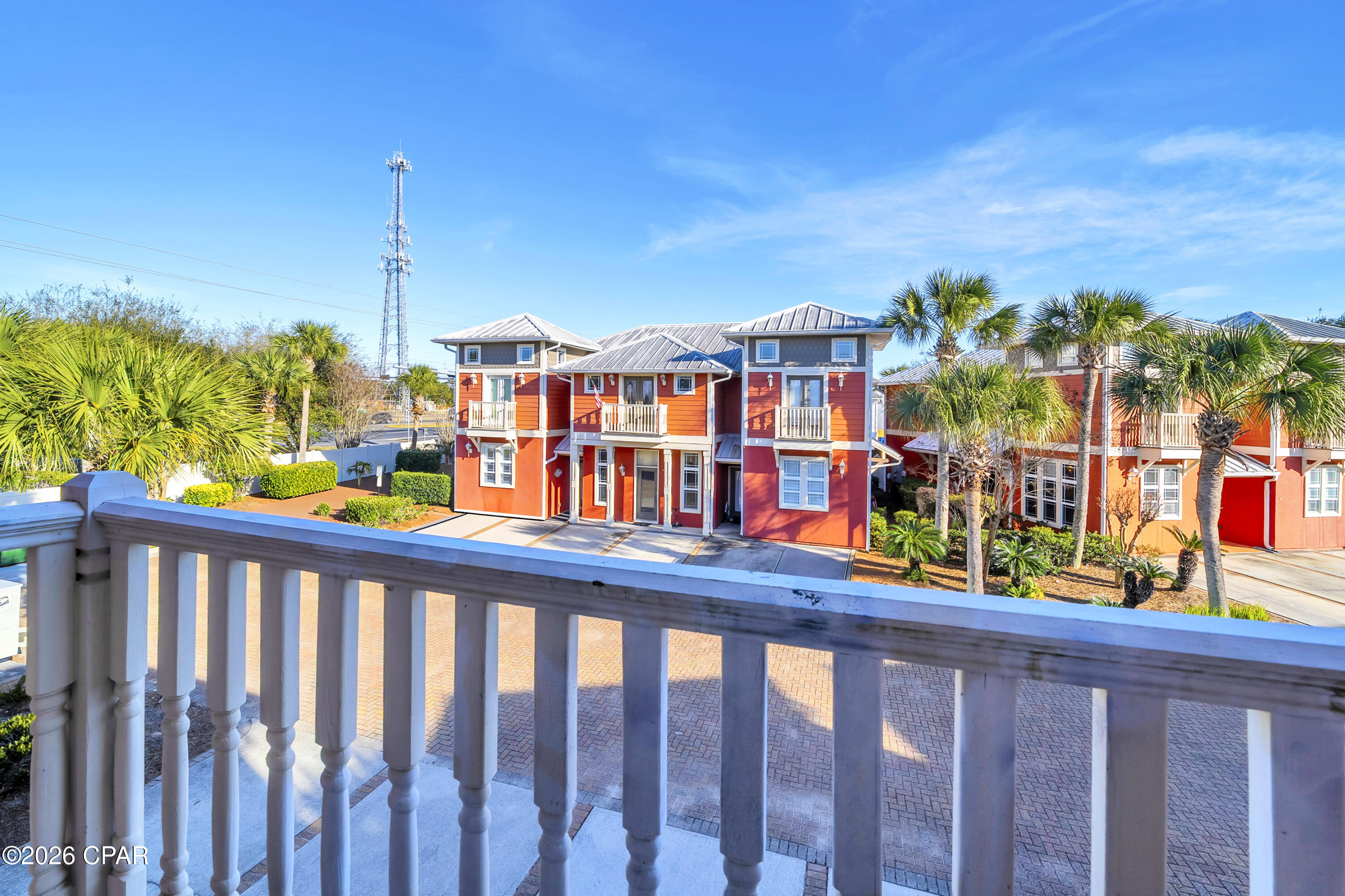 Coral Bay Village - Residential