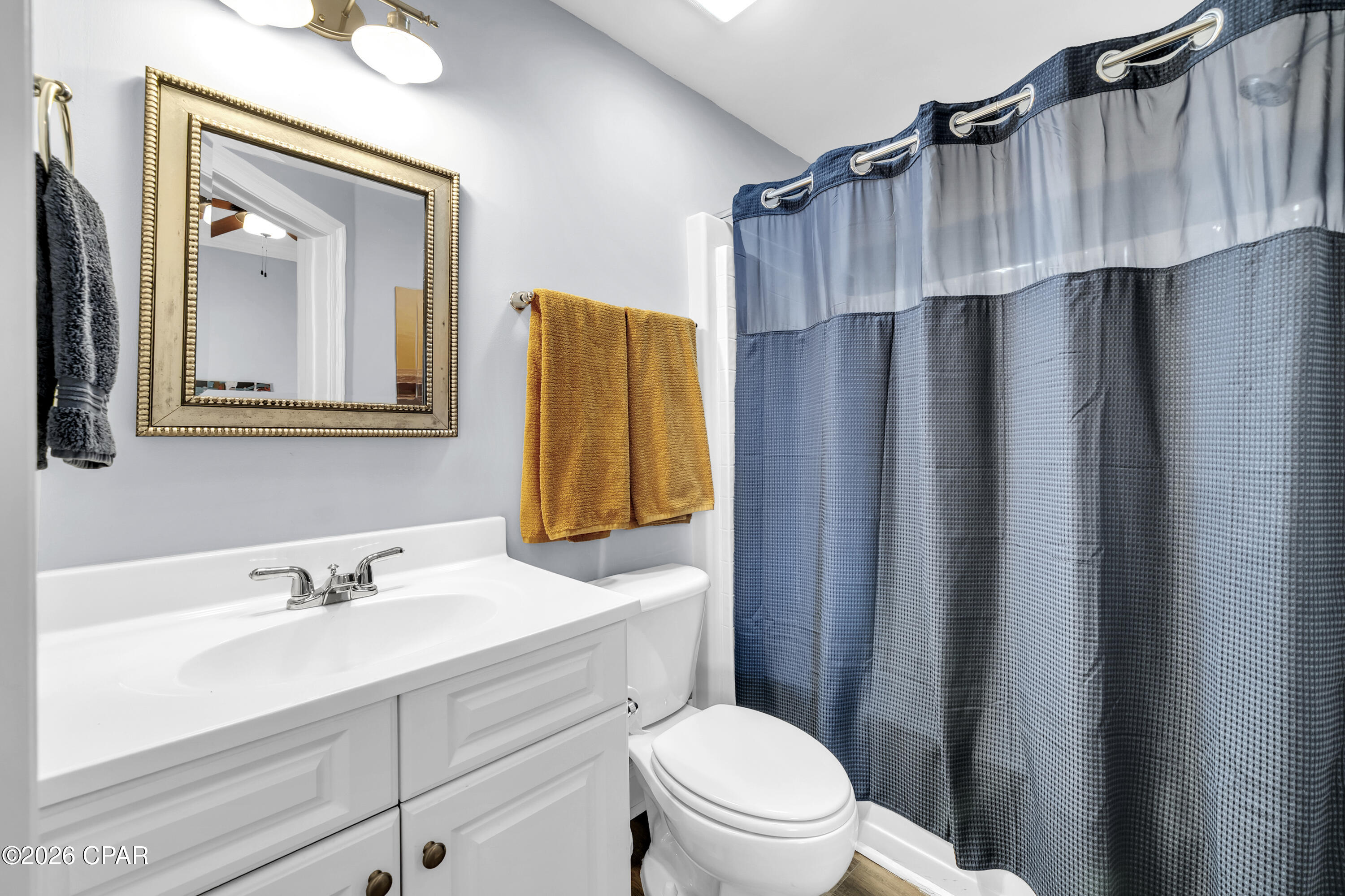 Coral Bay Village - Residential