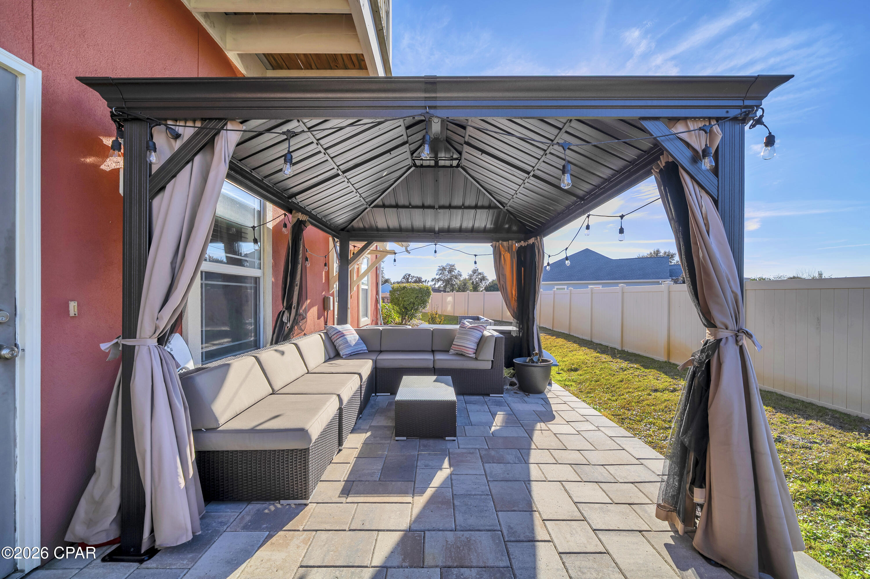 Coral Bay Village - Residential