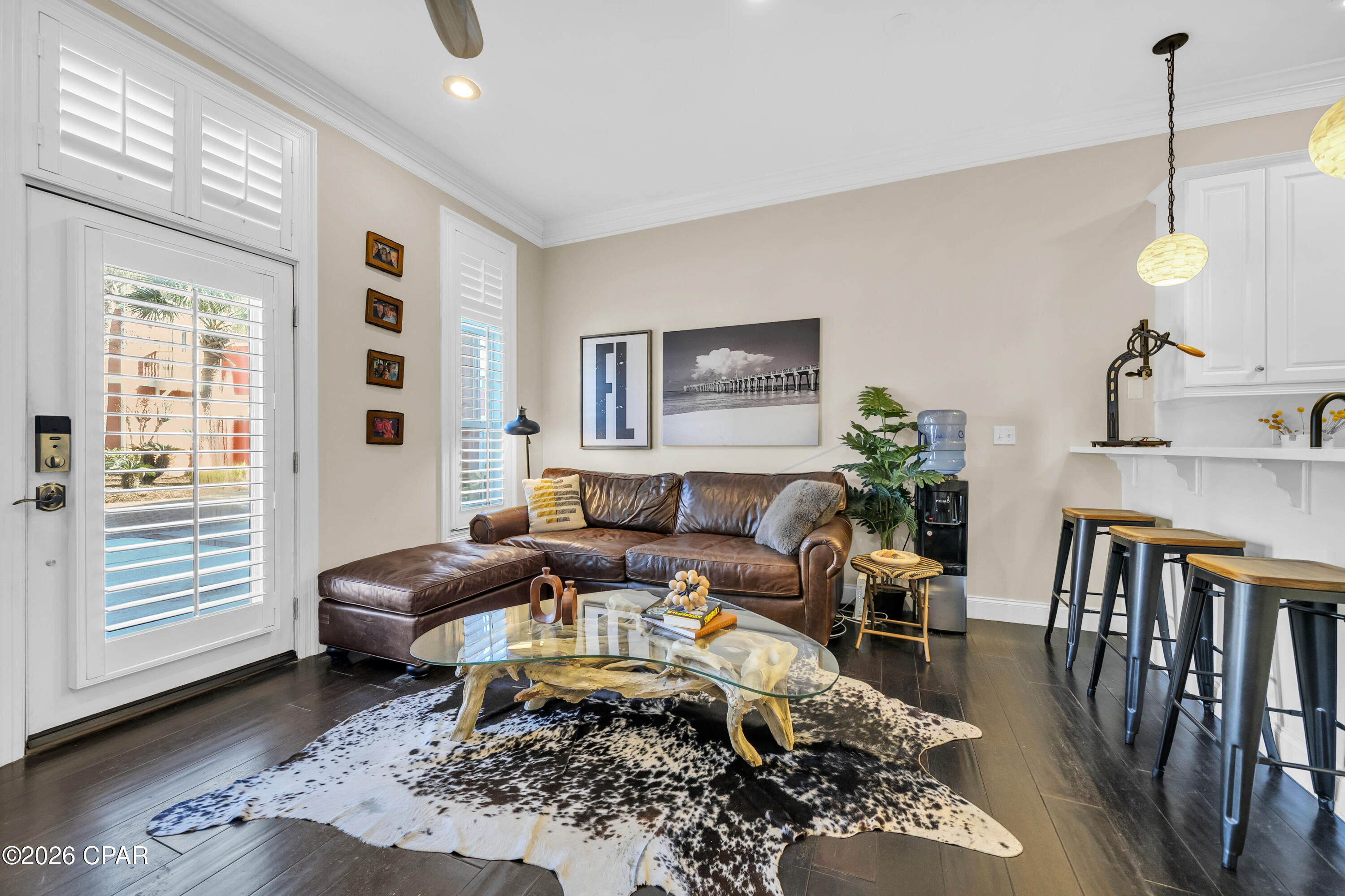 Coral Bay Village - Residential