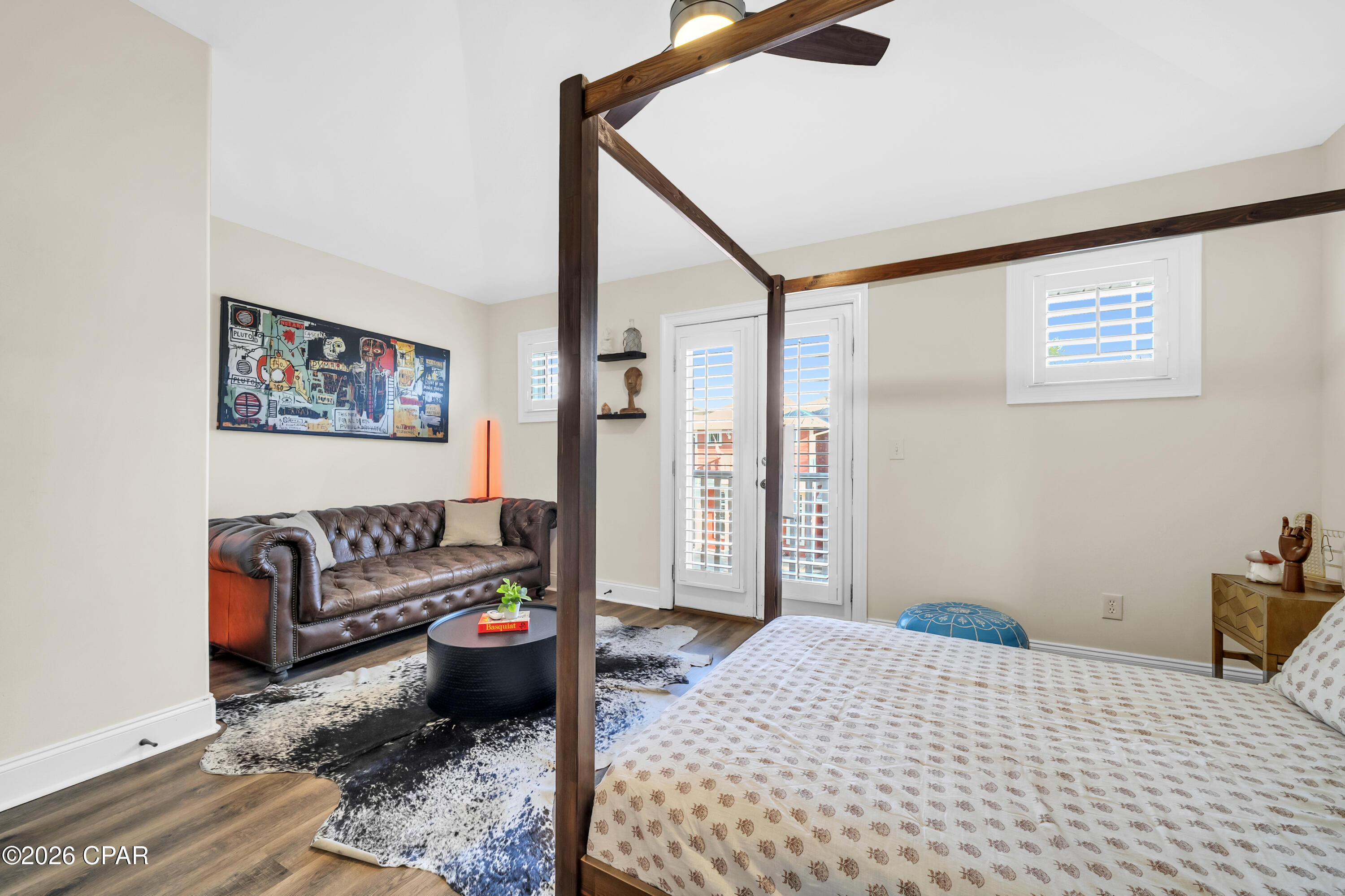 Coral Bay Village - Residential