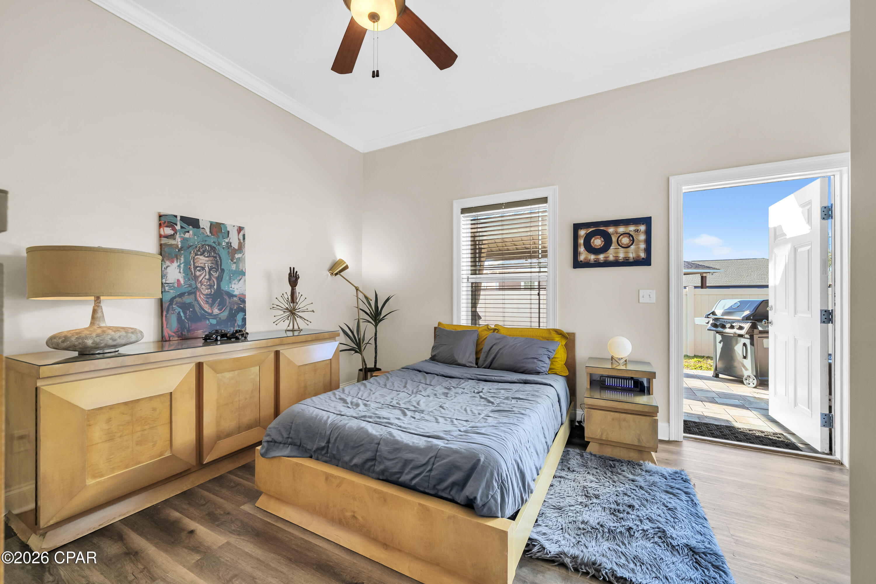 Coral Bay Village - Residential