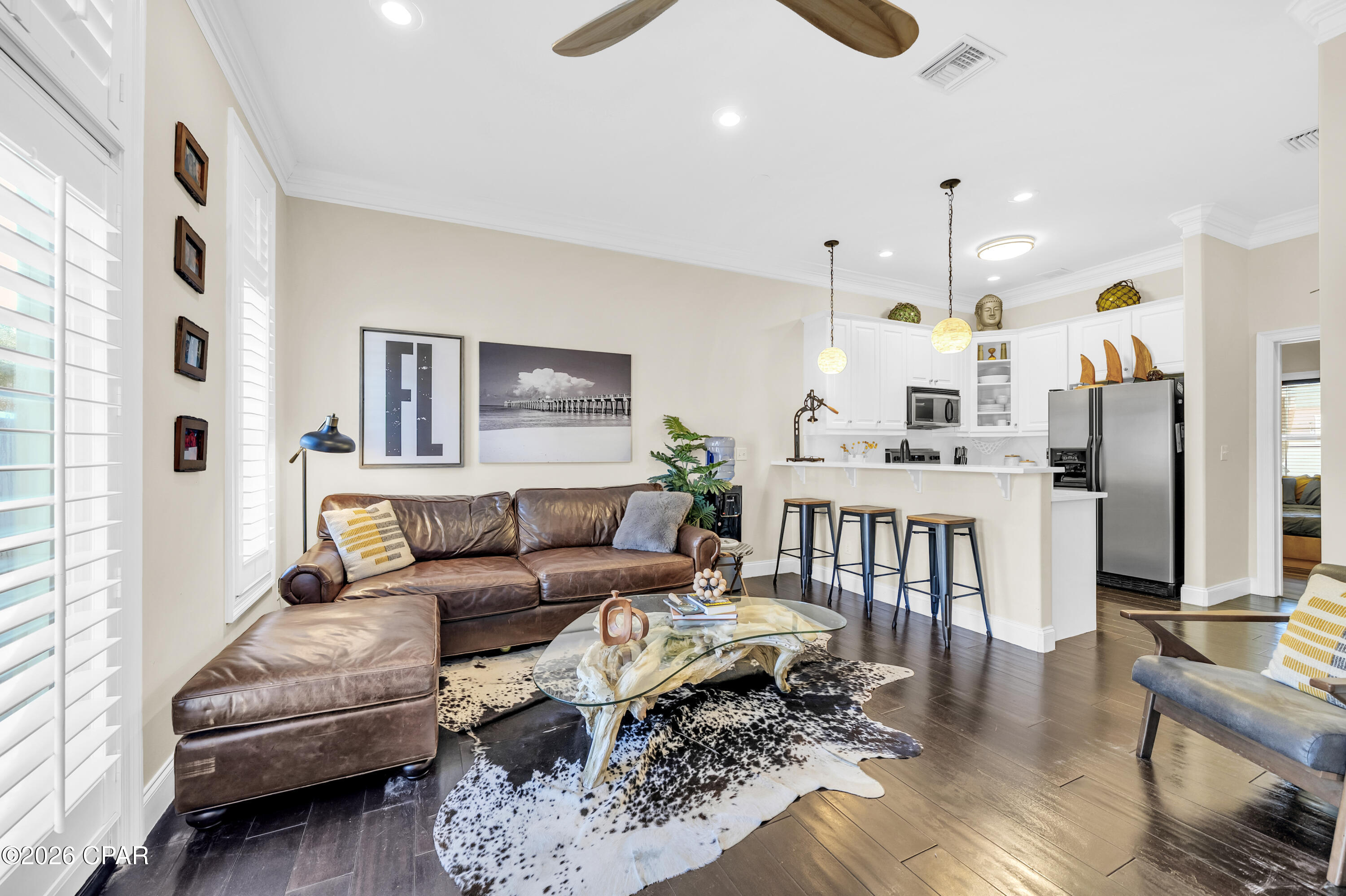 Coral Bay Village - Residential