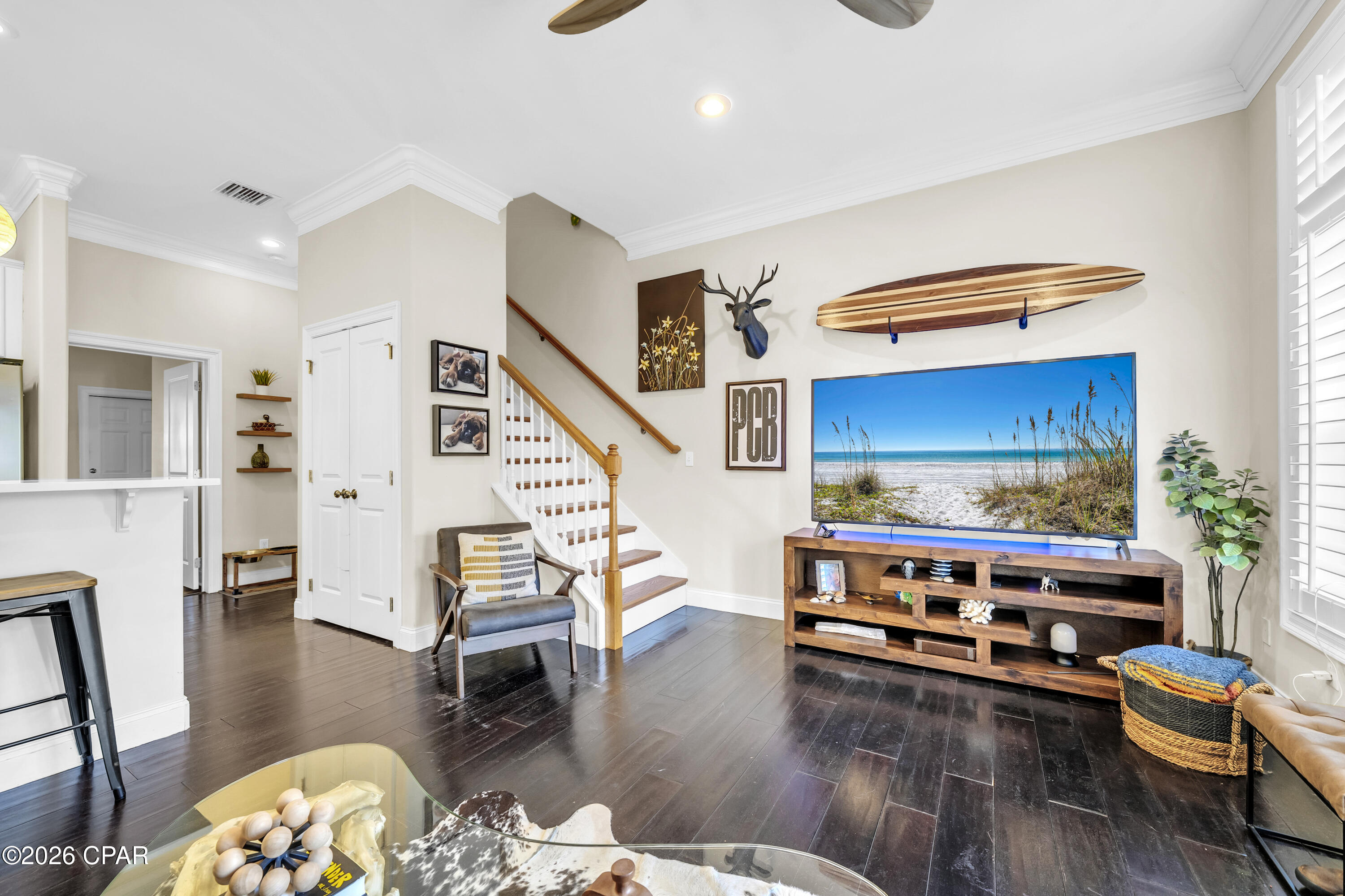 Coral Bay Village - Residential