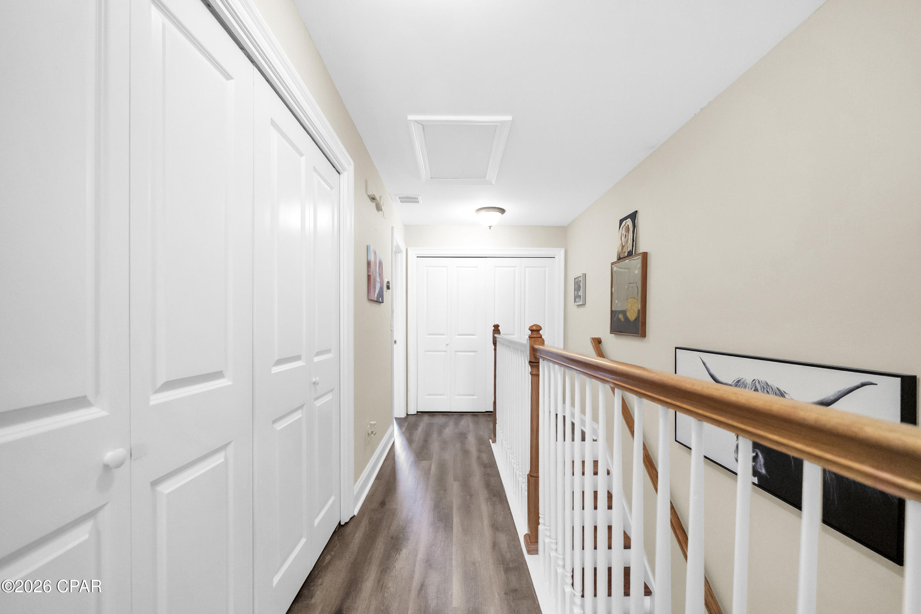 Coral Bay Village - Residential