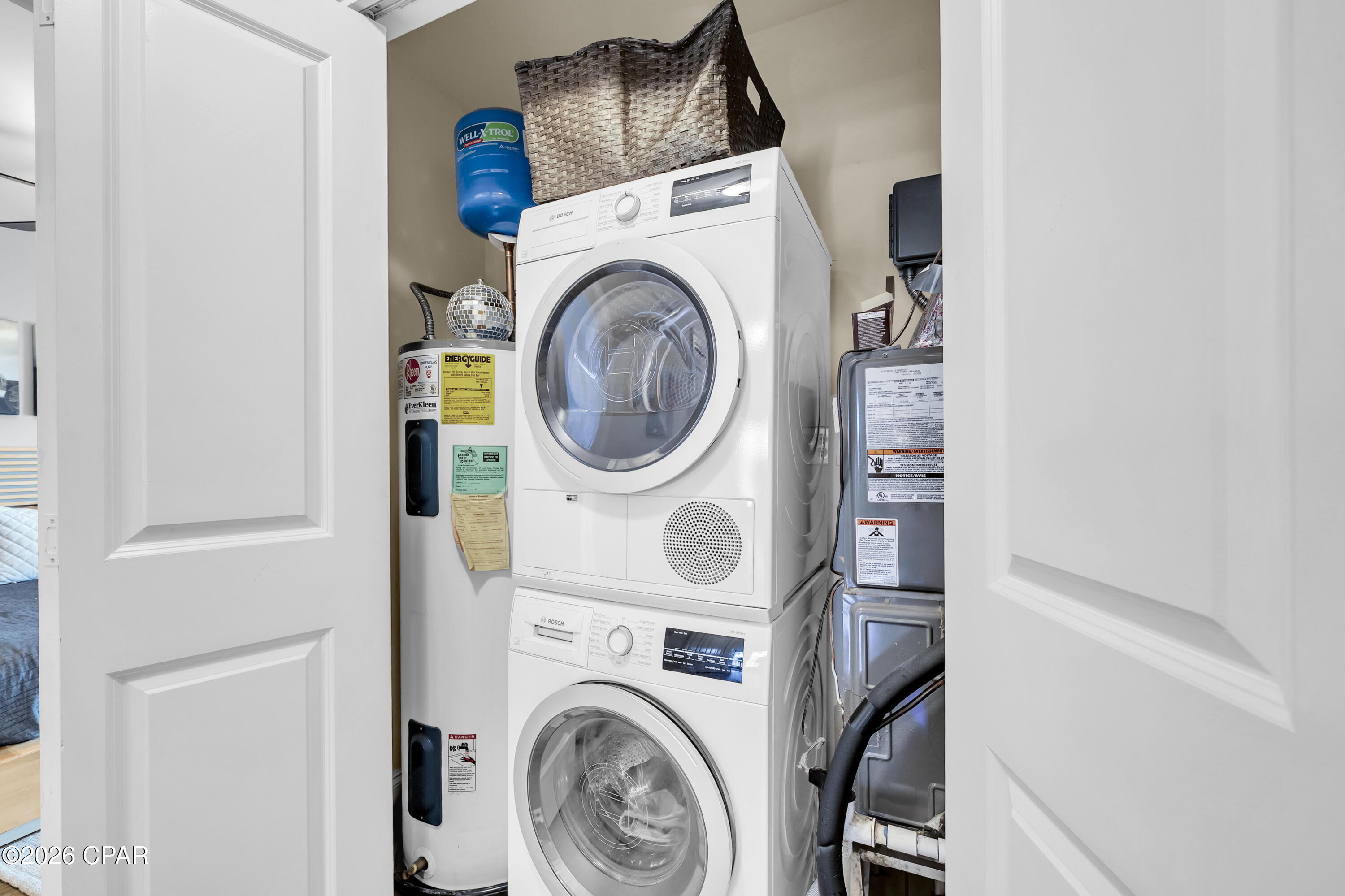 Coral Bay Village - Residential