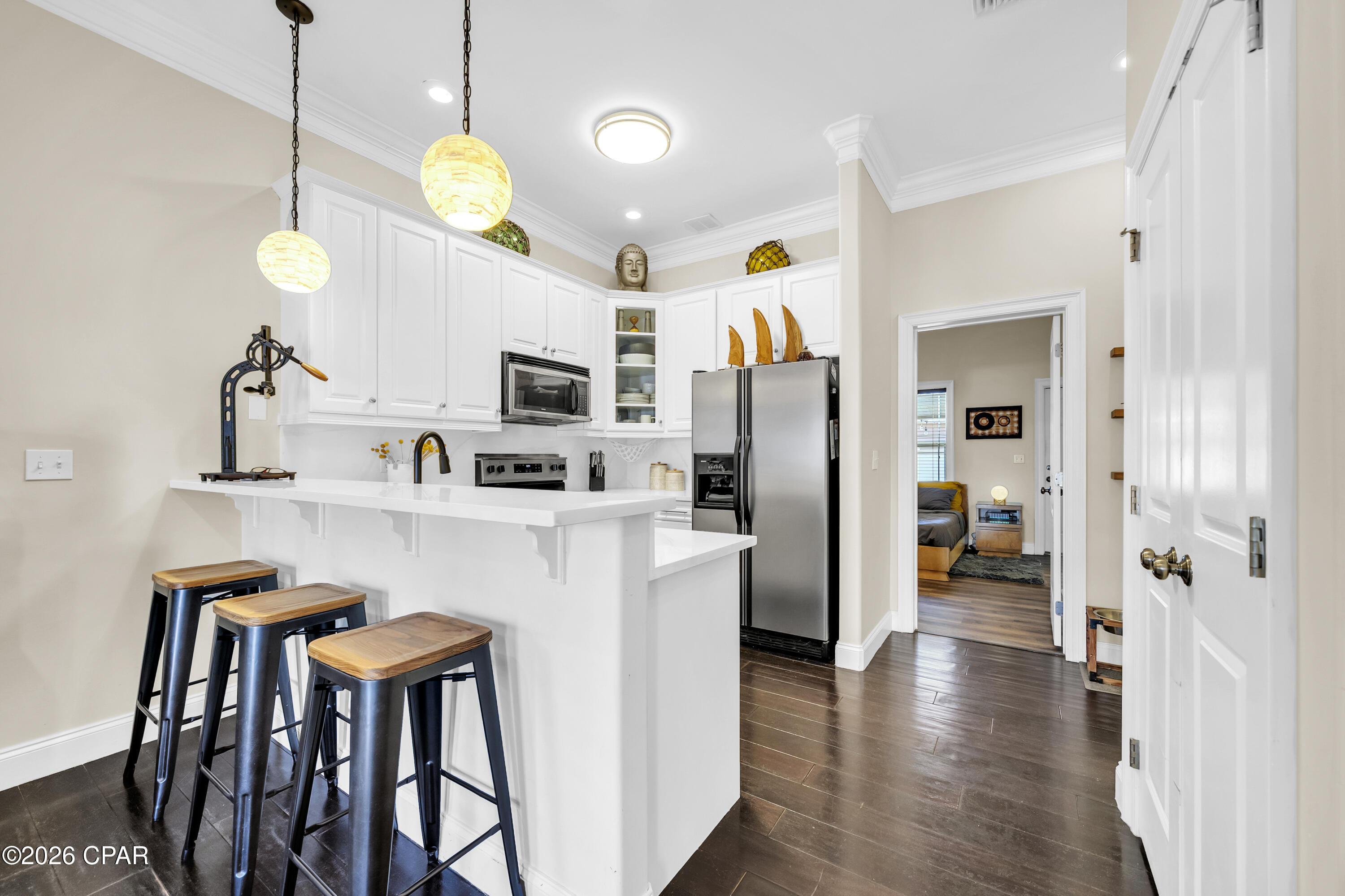 Coral Bay Village - Residential