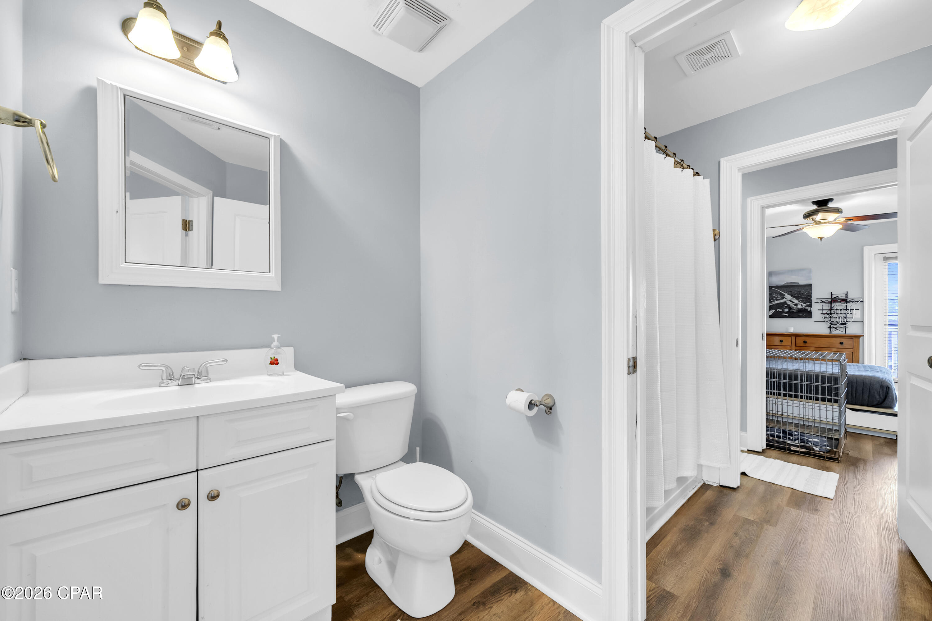 Coral Bay Village - Residential