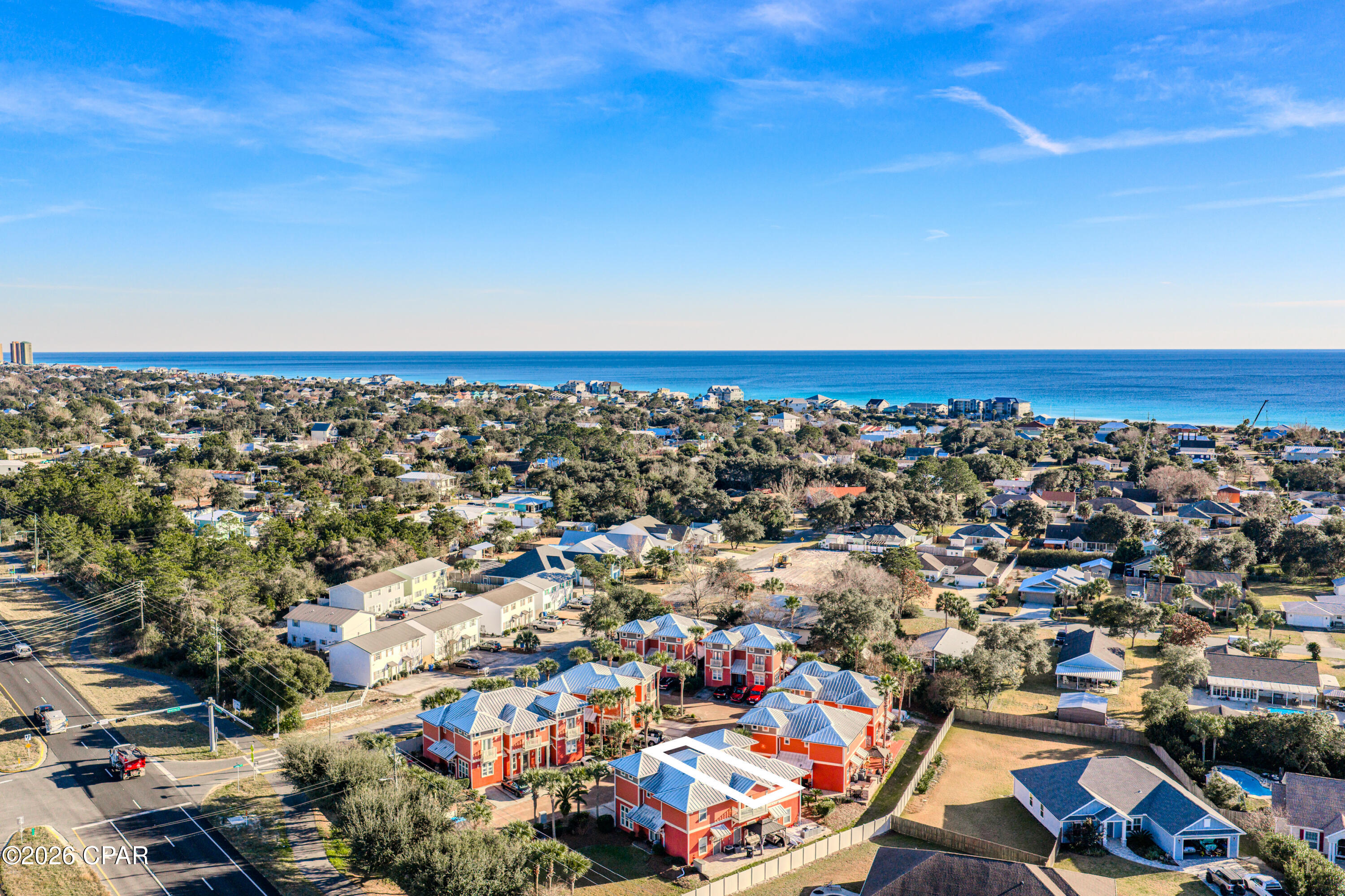 Coral Bay Village - Residential