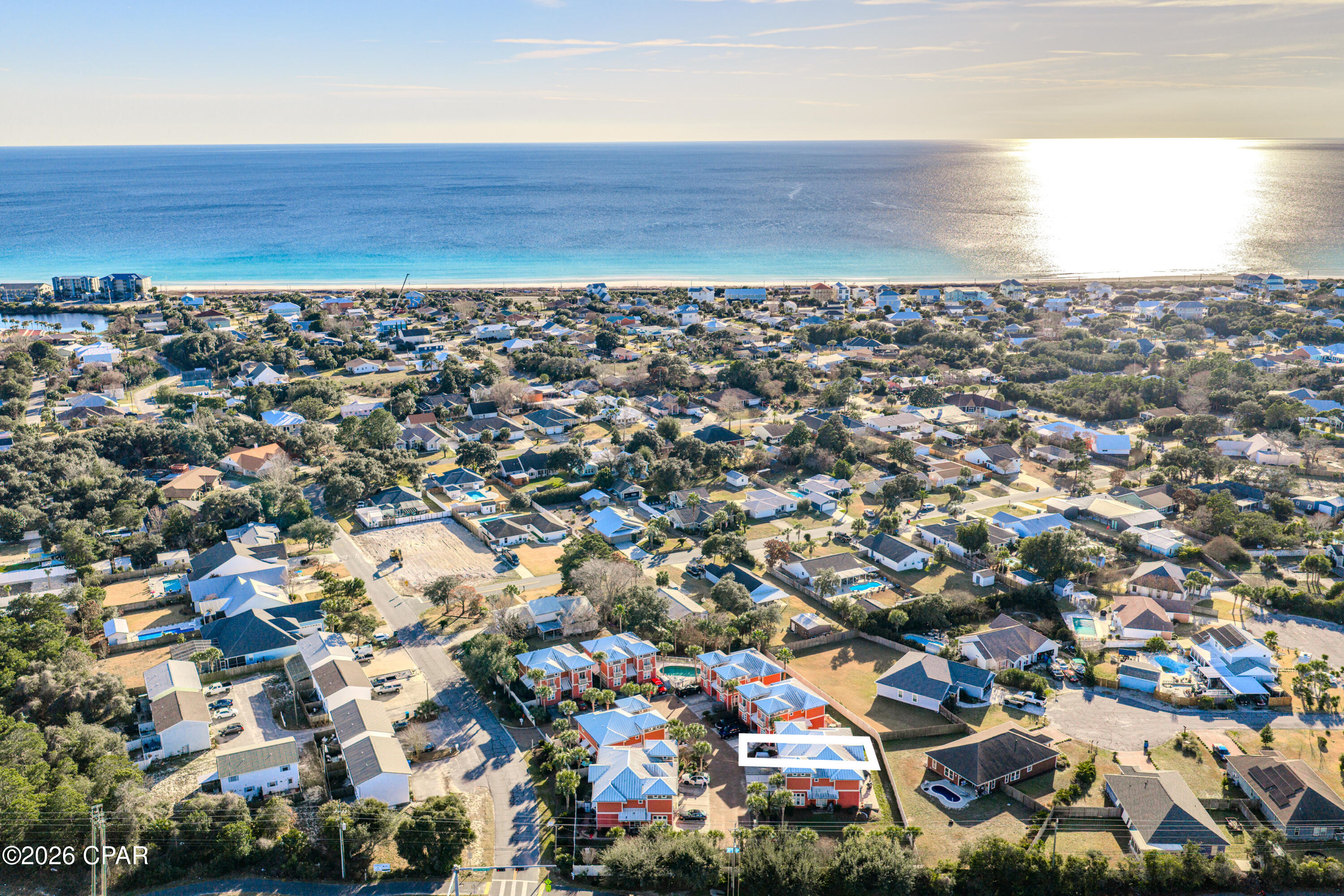Coral Bay Village - Residential