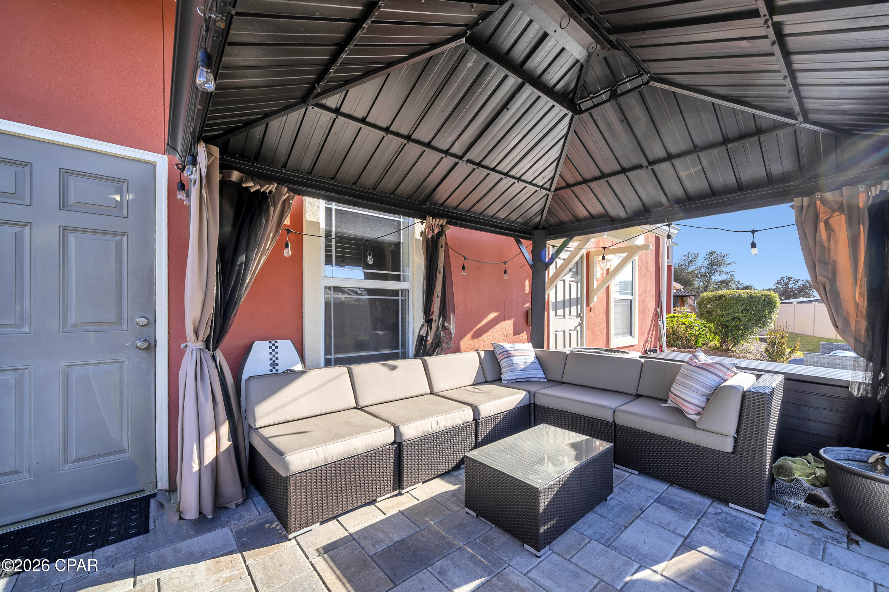 Coral Bay Village - Residential