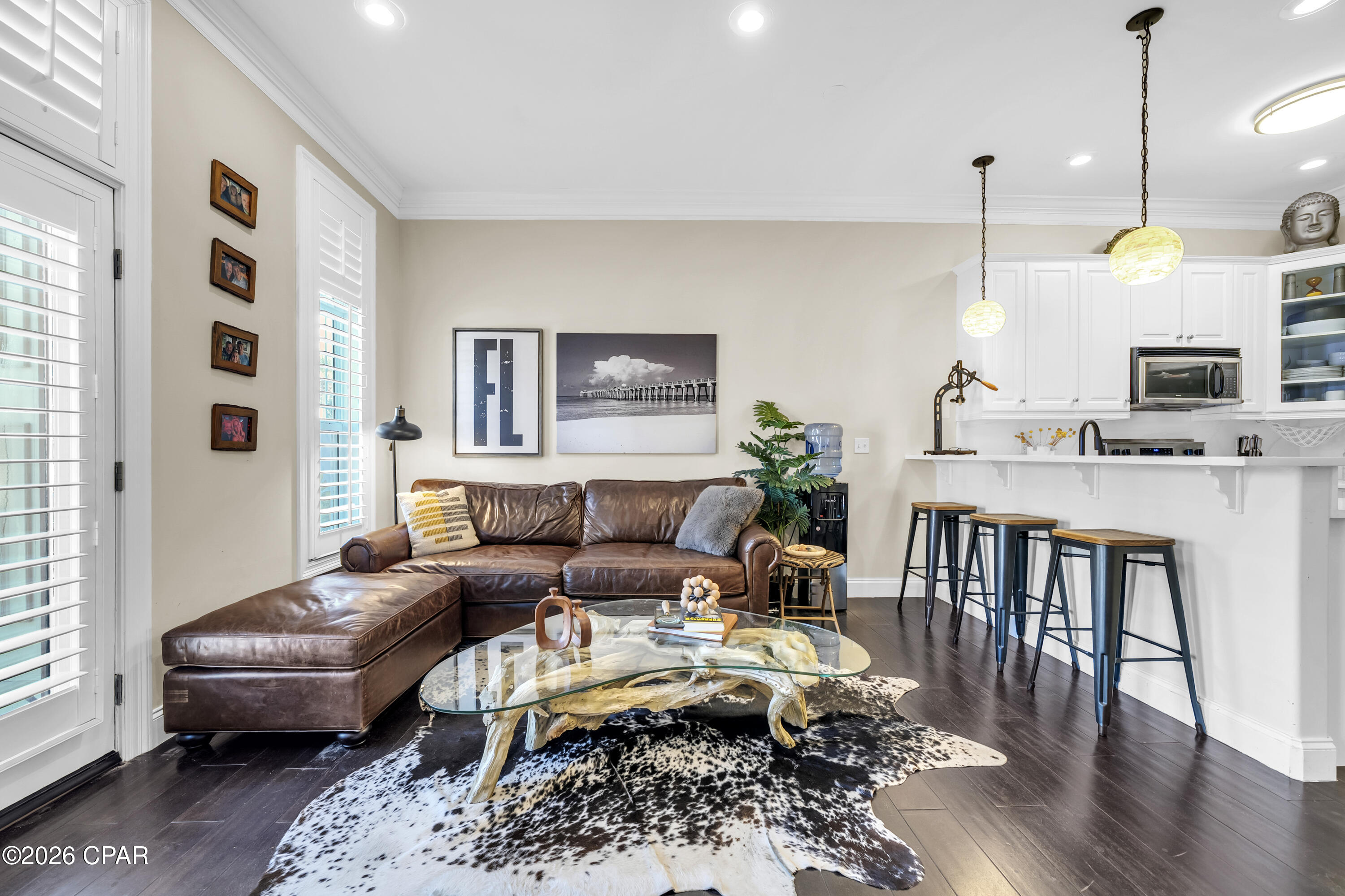 Coral Bay Village - Residential