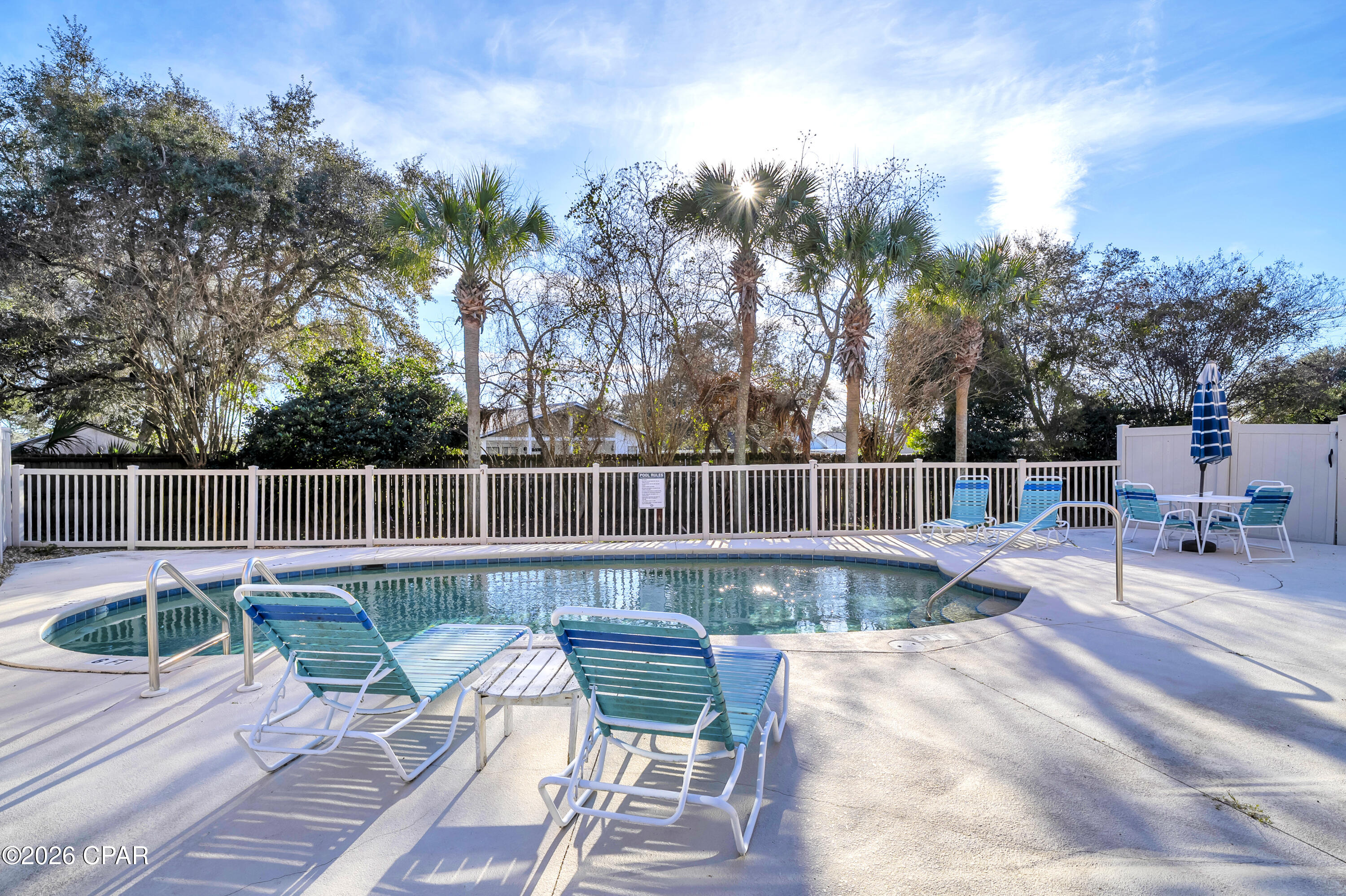 Coral Bay Village - Residential