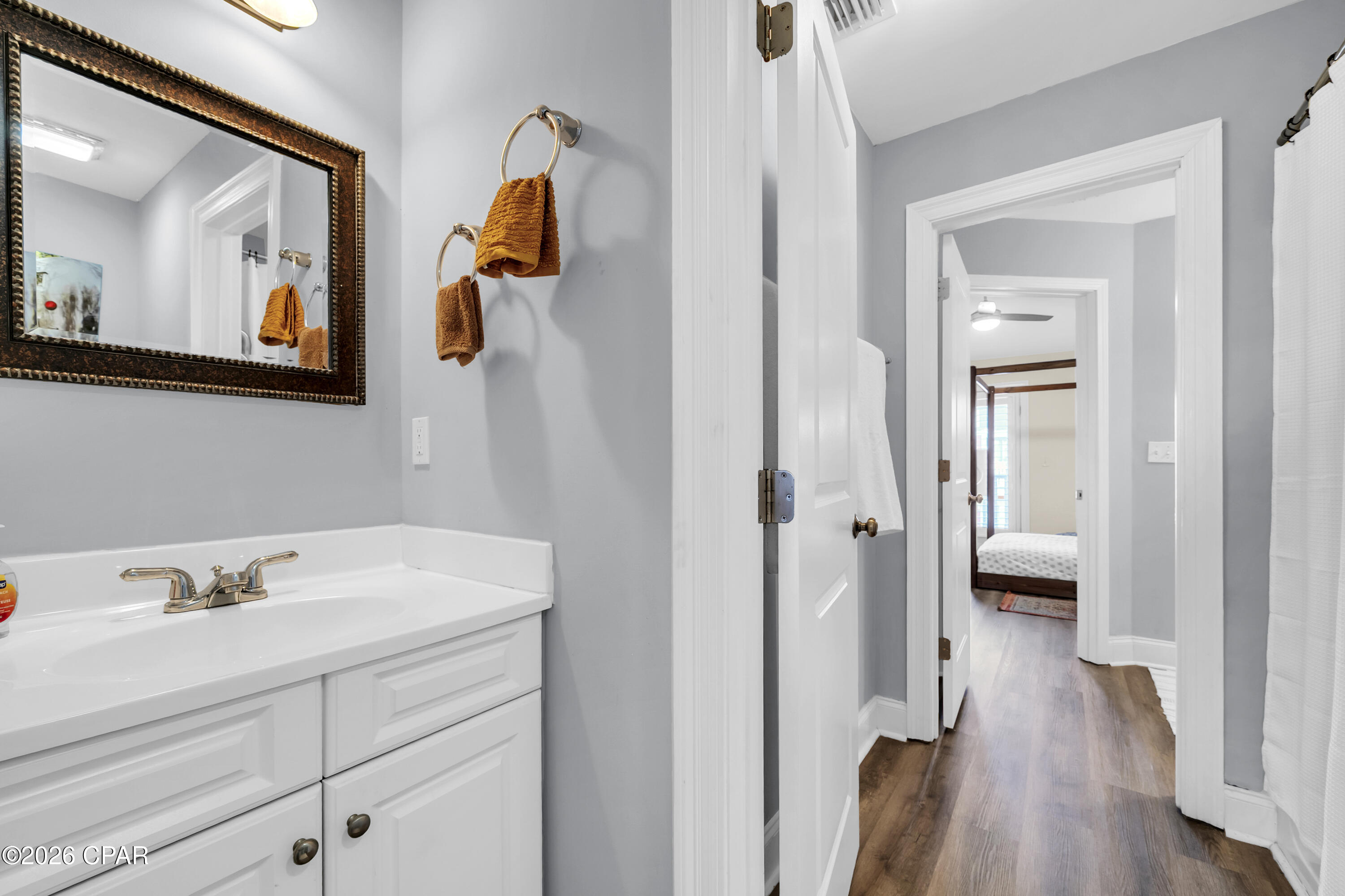 Coral Bay Village - Residential